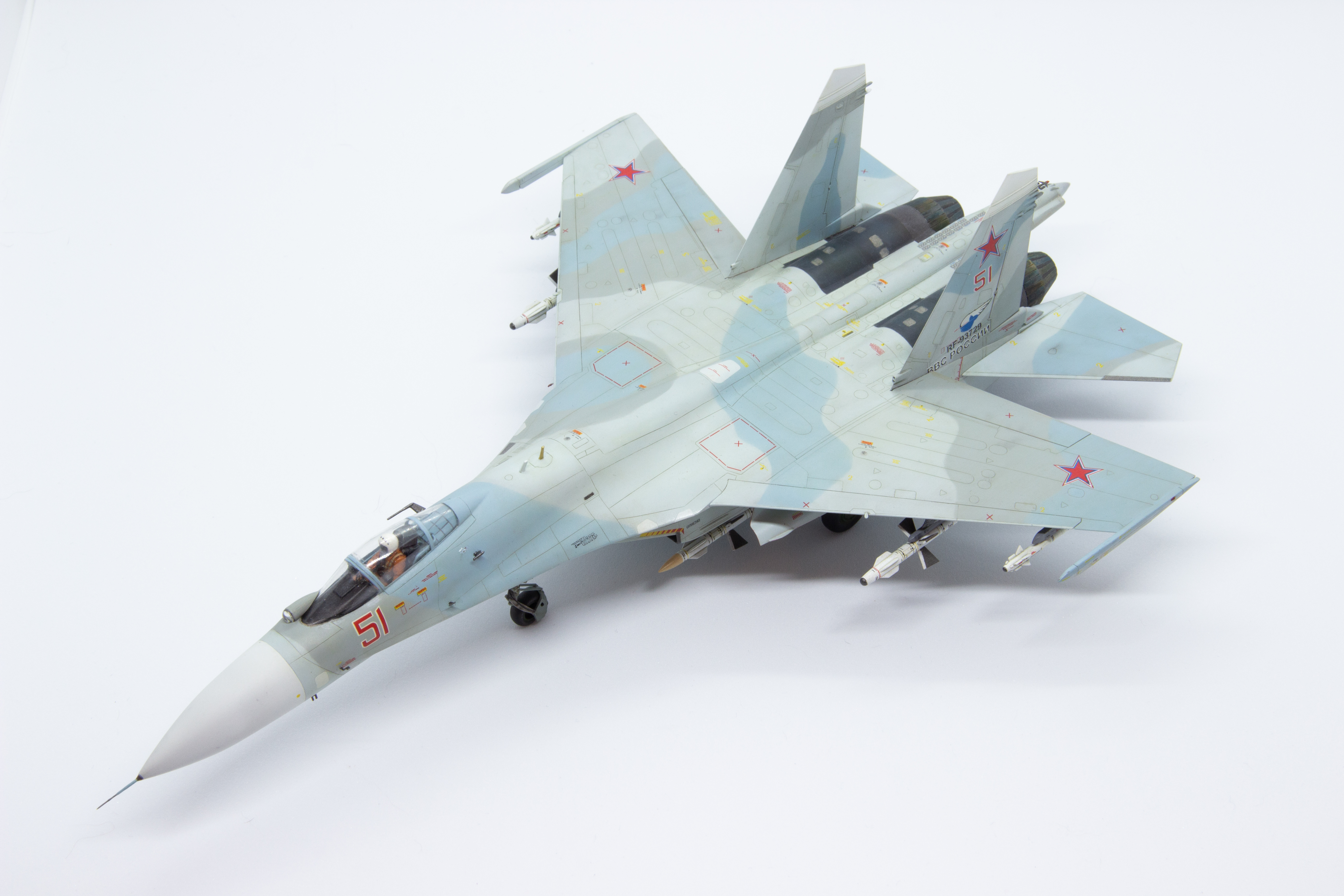 Су-27СМ3