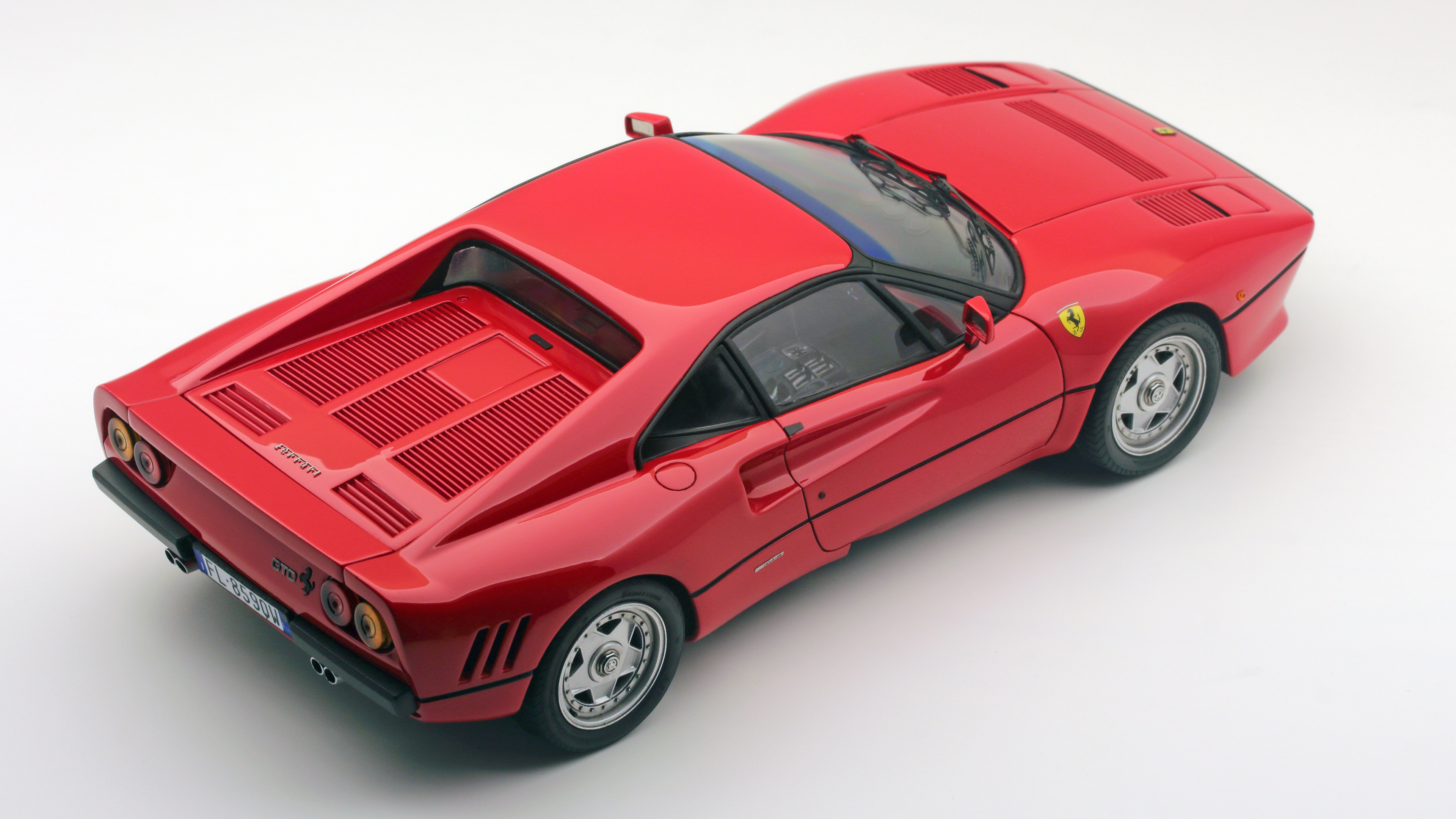 Ferrari 288 GTO