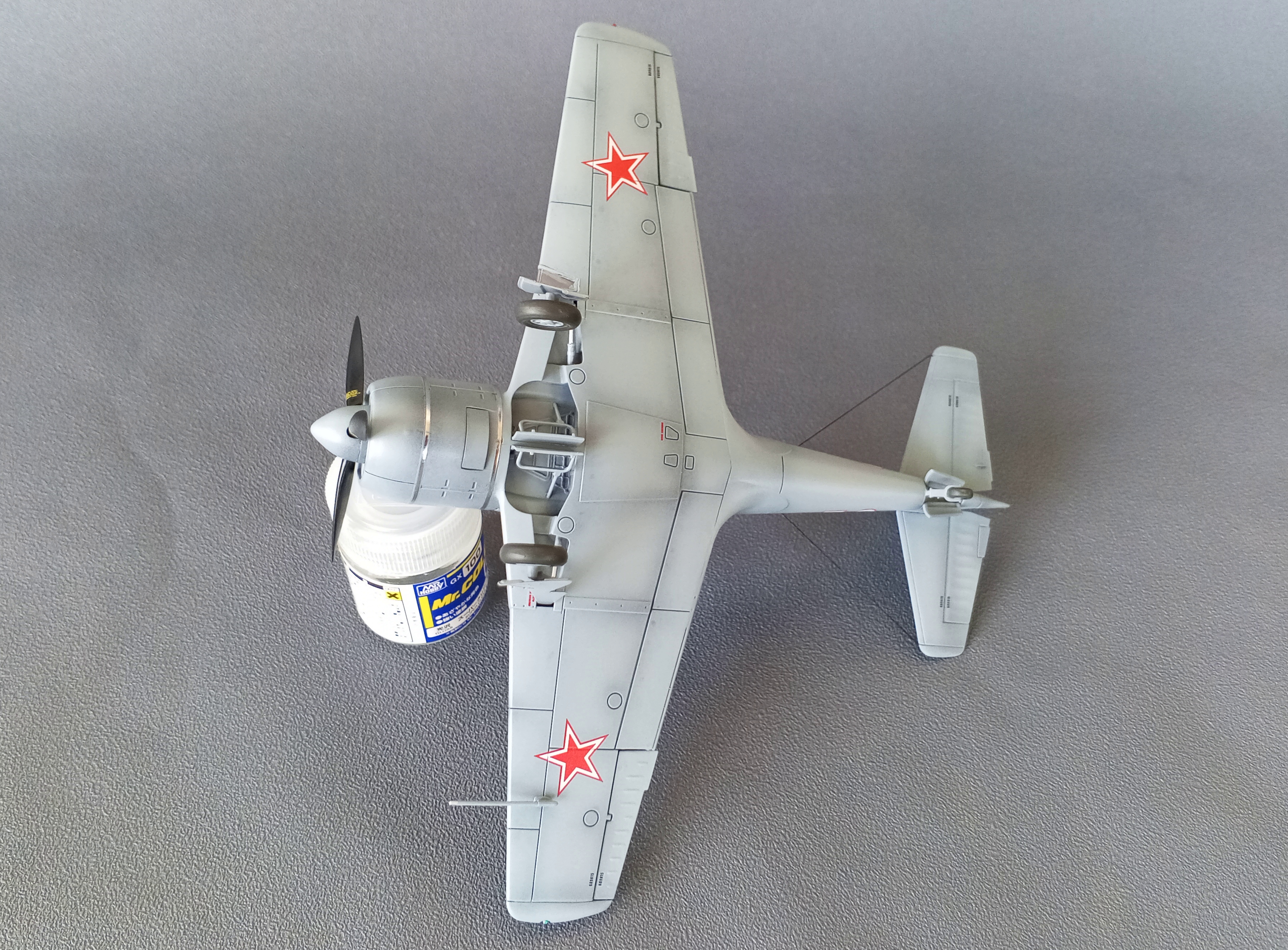 Ла-11