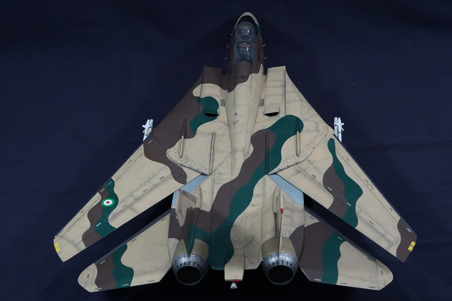 F-14A Tomcat