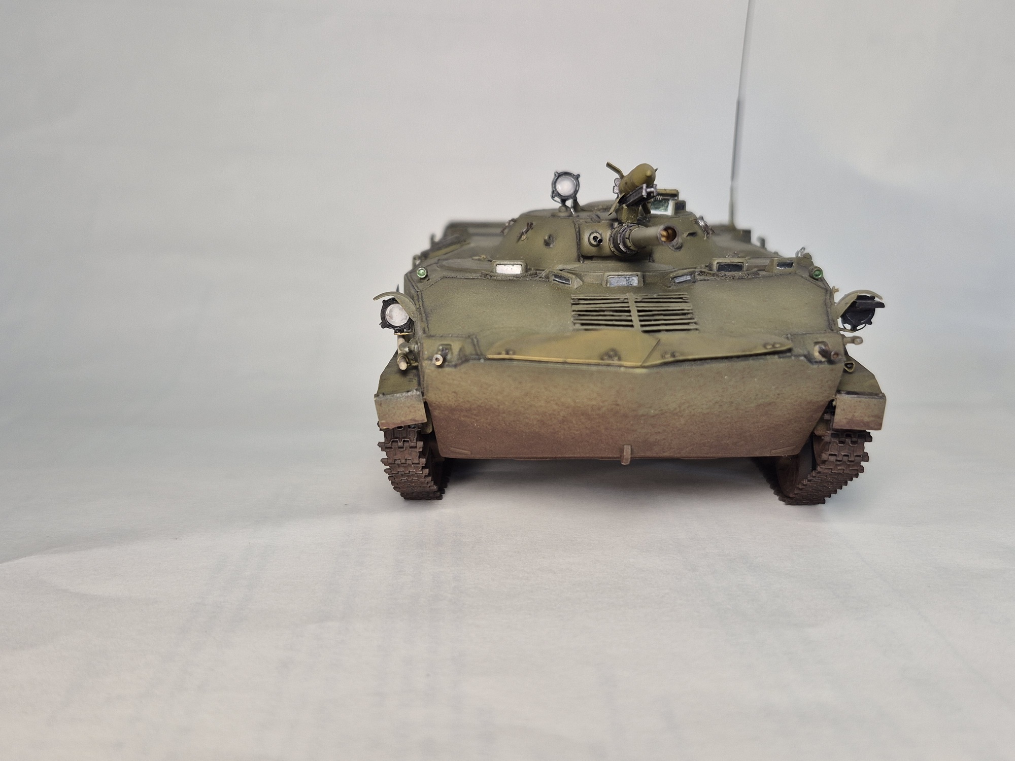БМД-1
