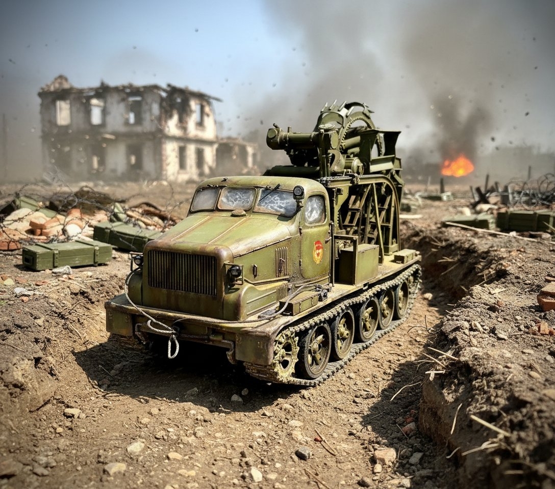 БТМ-3