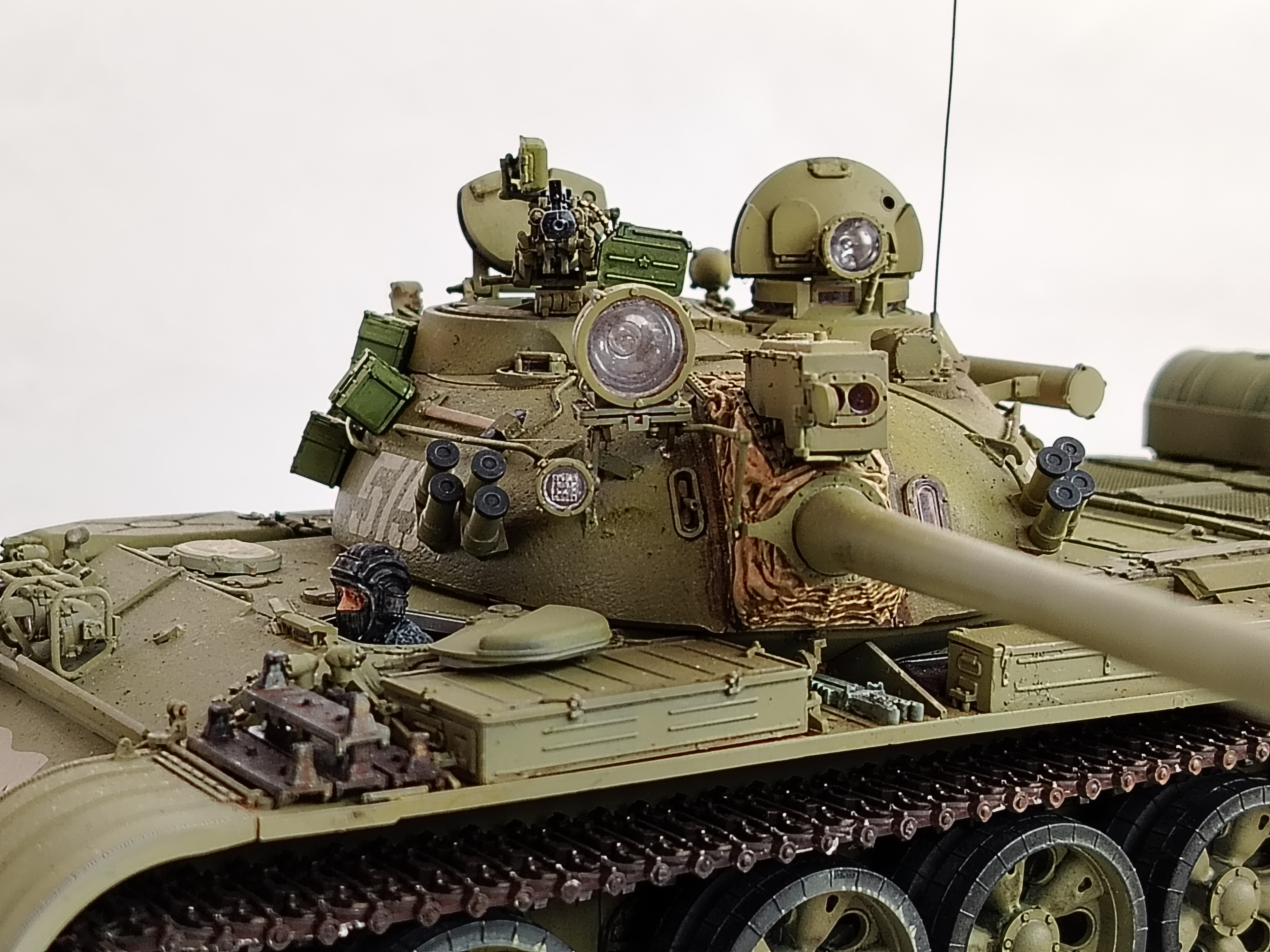 Т-55