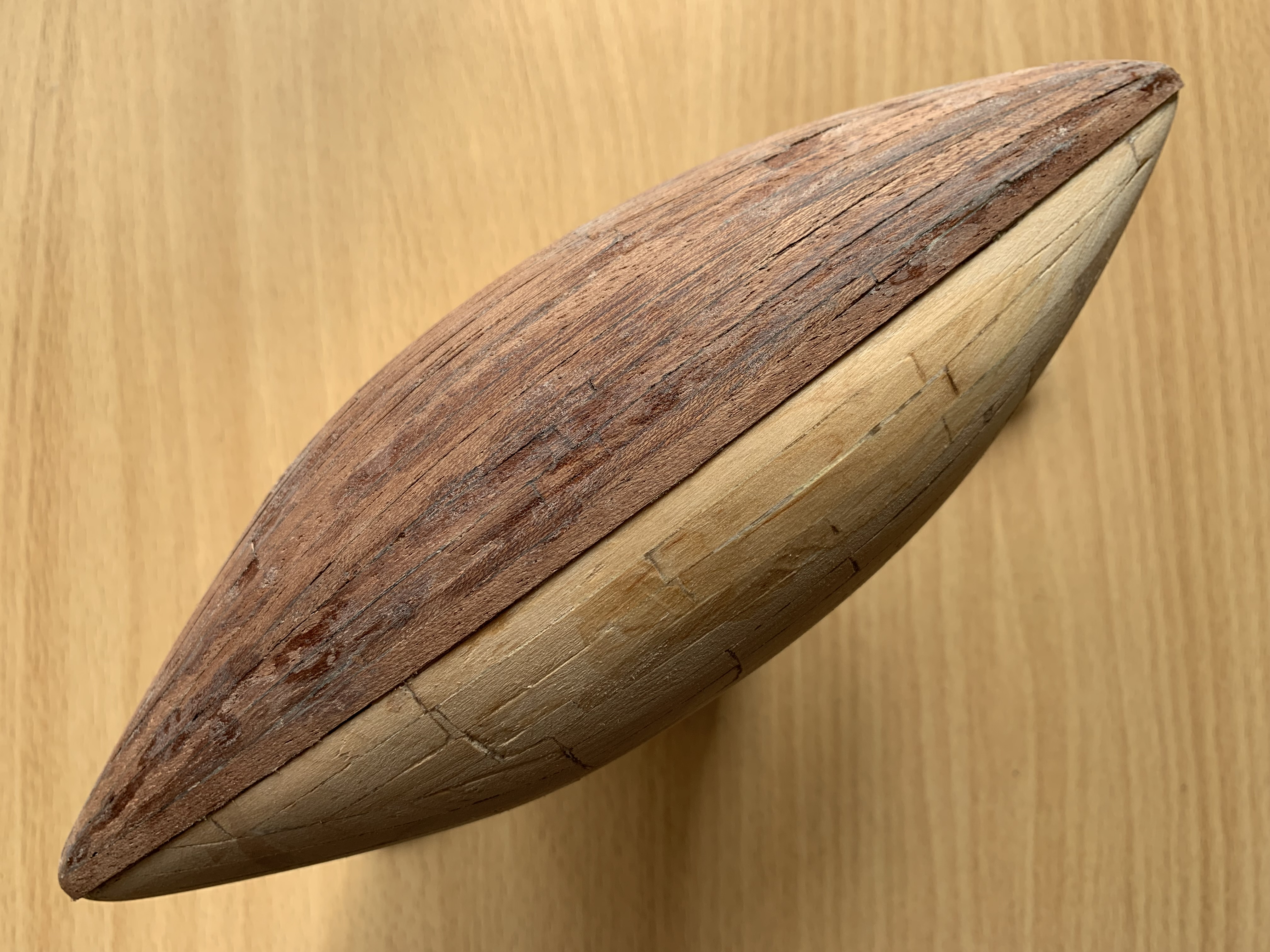 Нильская прогулочная лодка