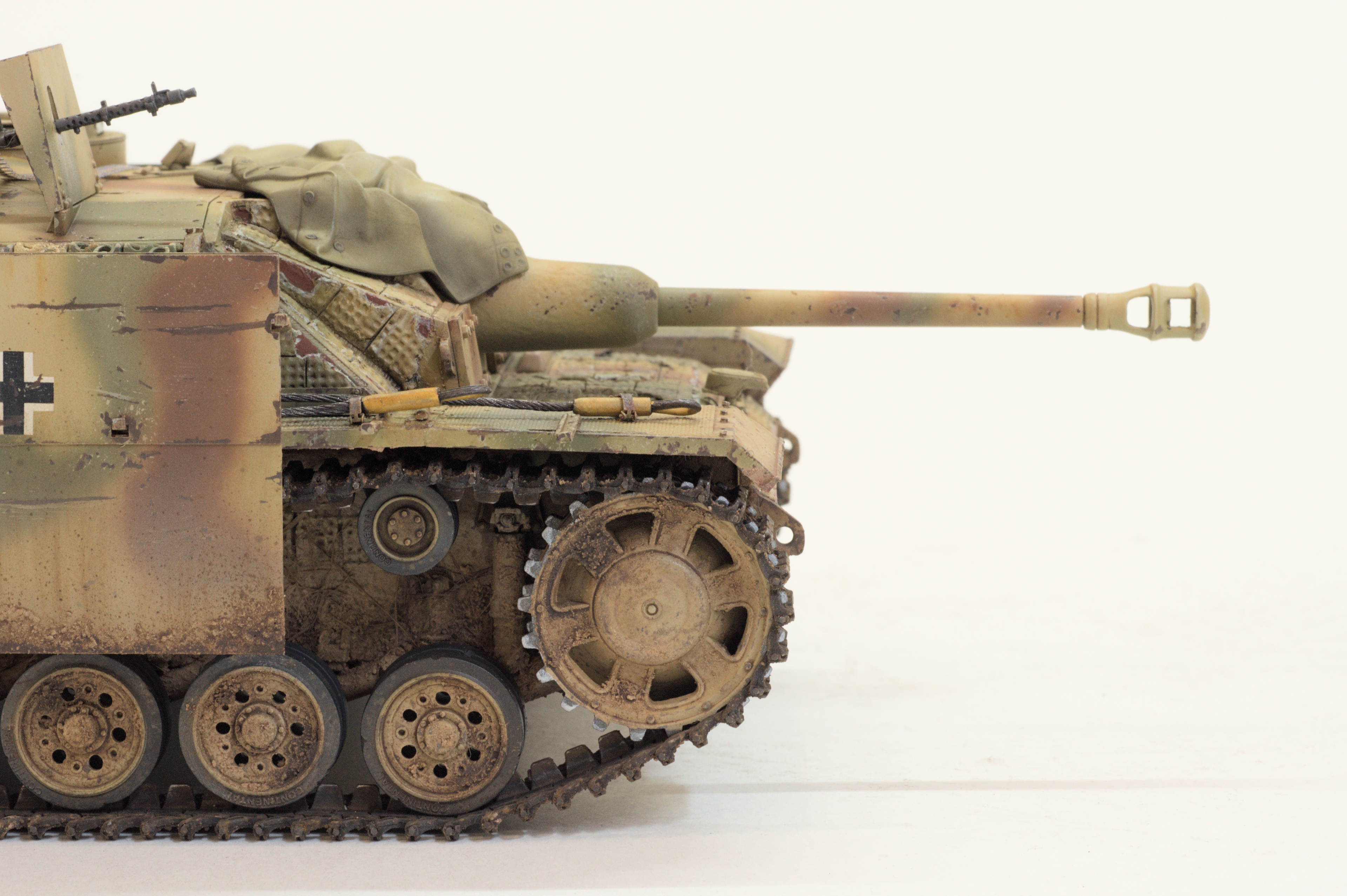 StuG III Ausf. G