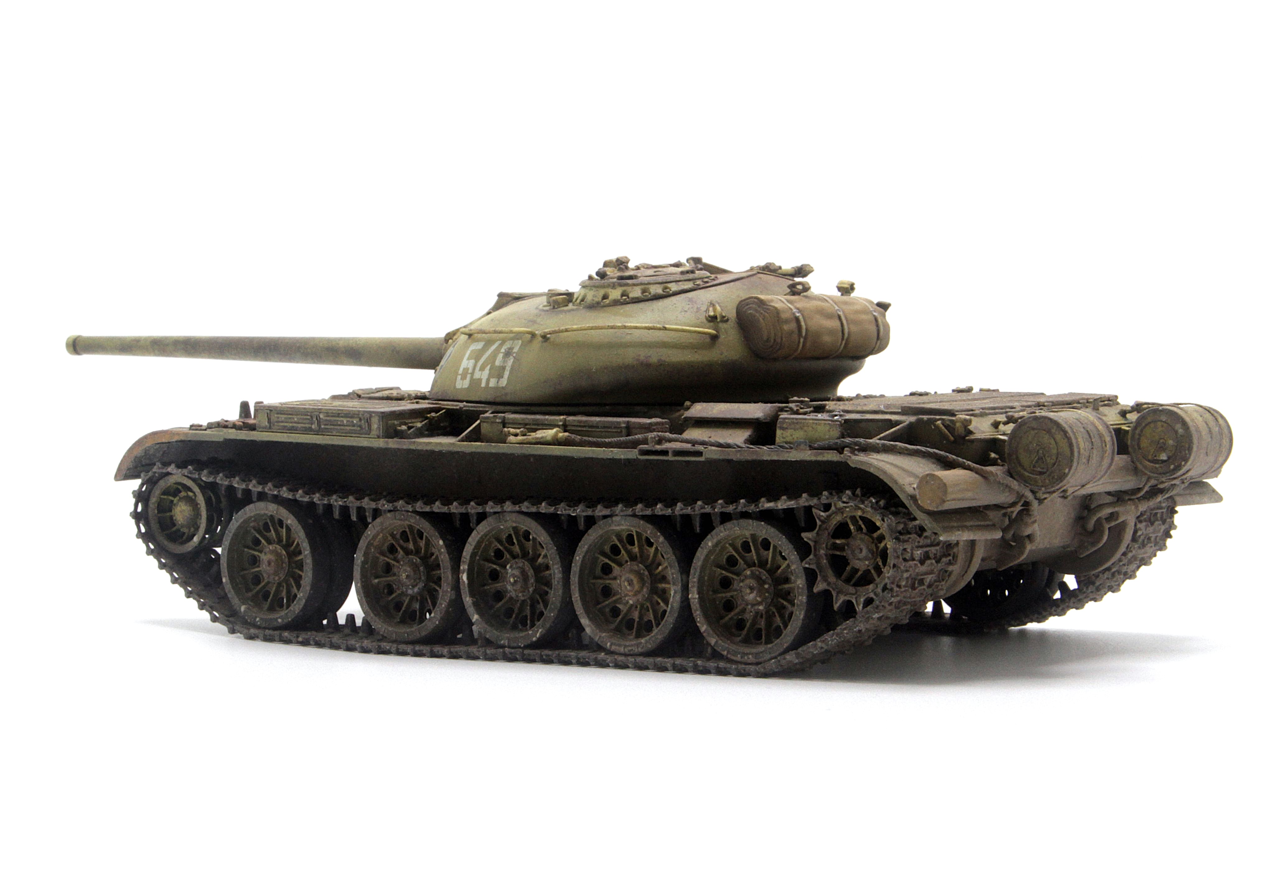 Т-54-2