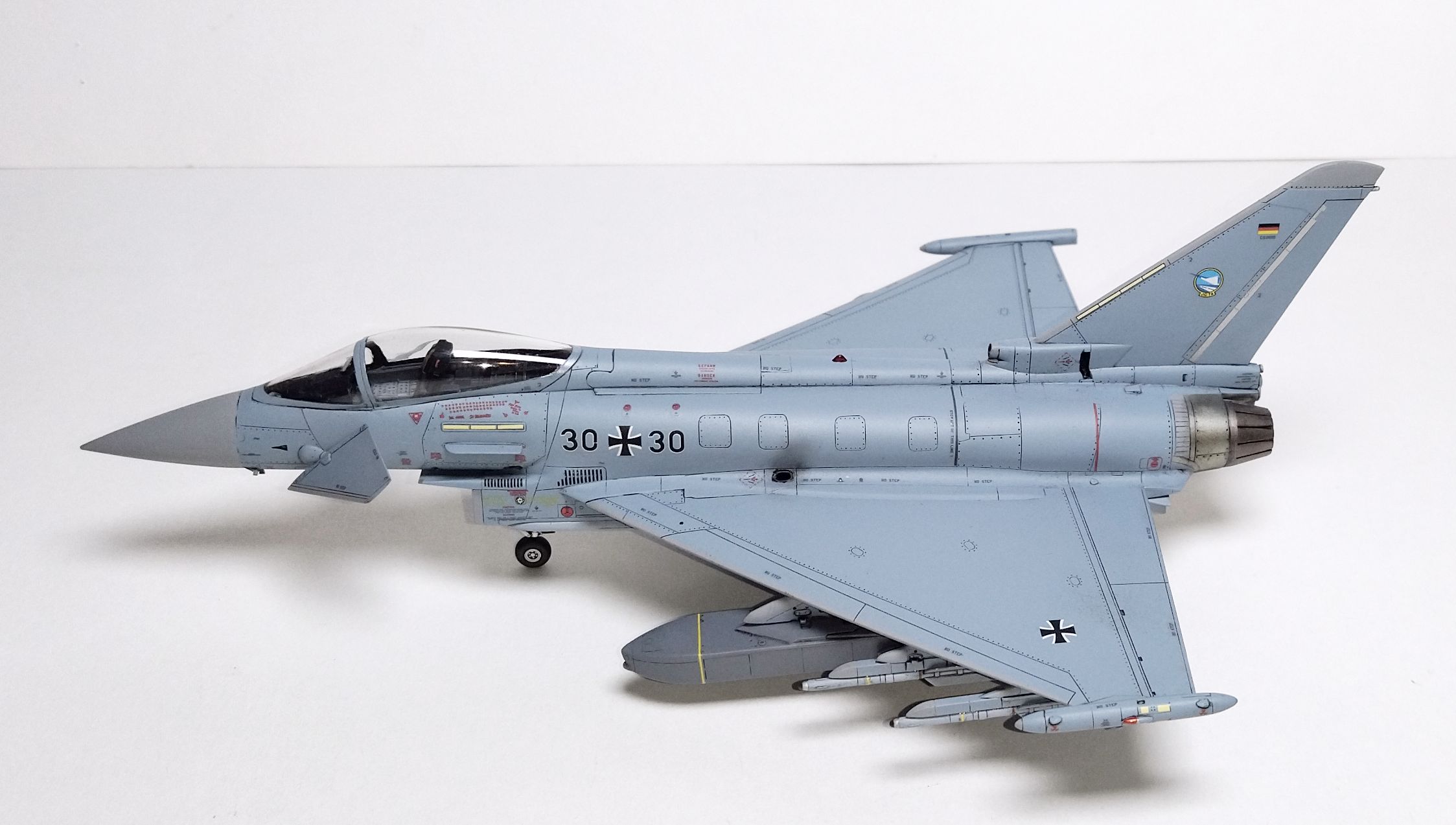 Eurofighter EF2000