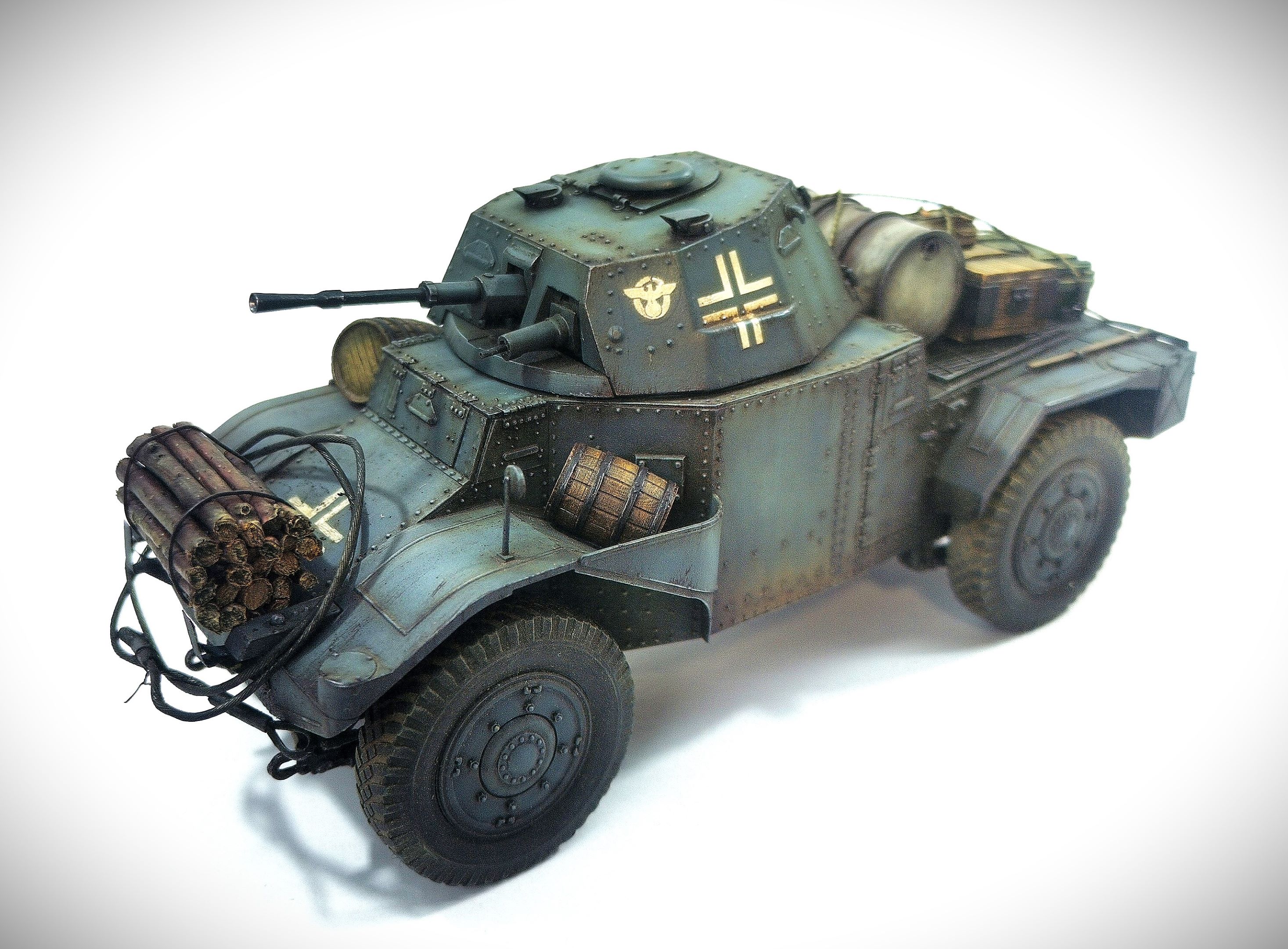 Бронеавтомобиль Panhard 178
