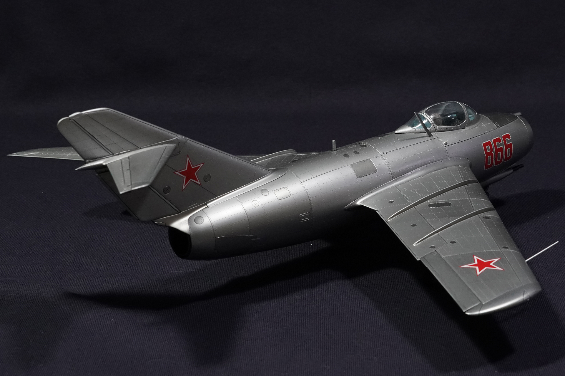 МиГ-15бис