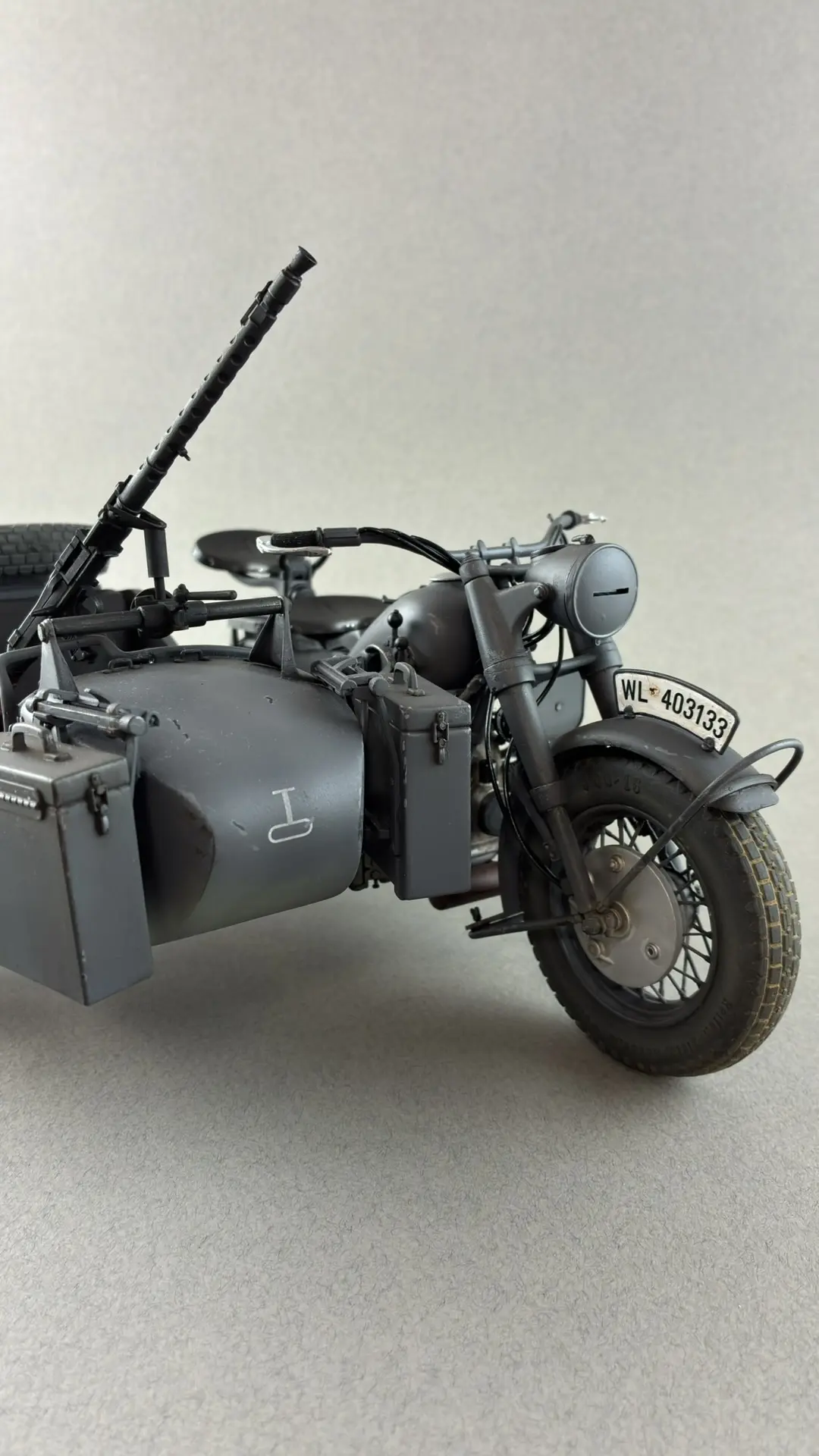 BMW R75