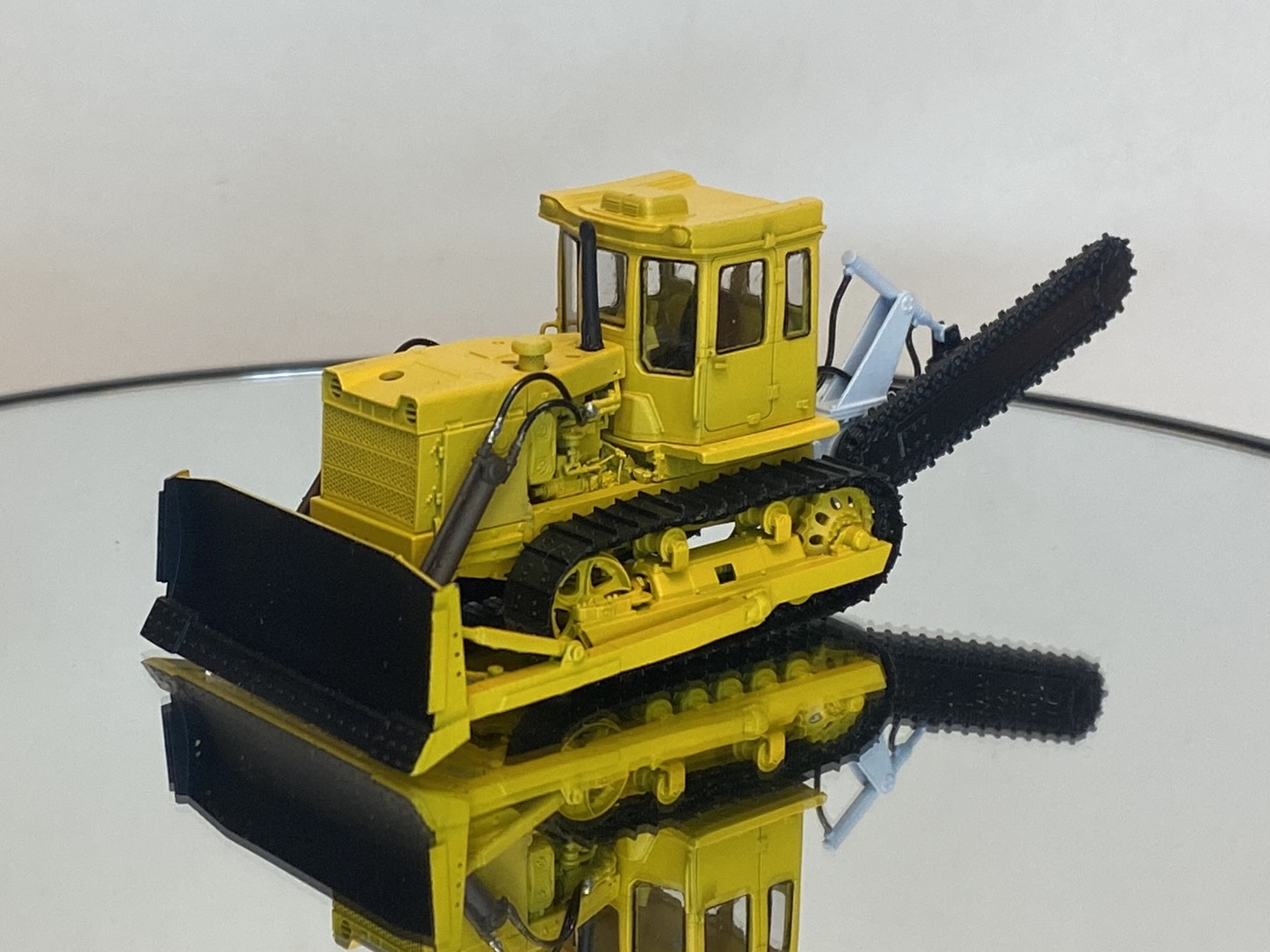 Т-170 грунторез