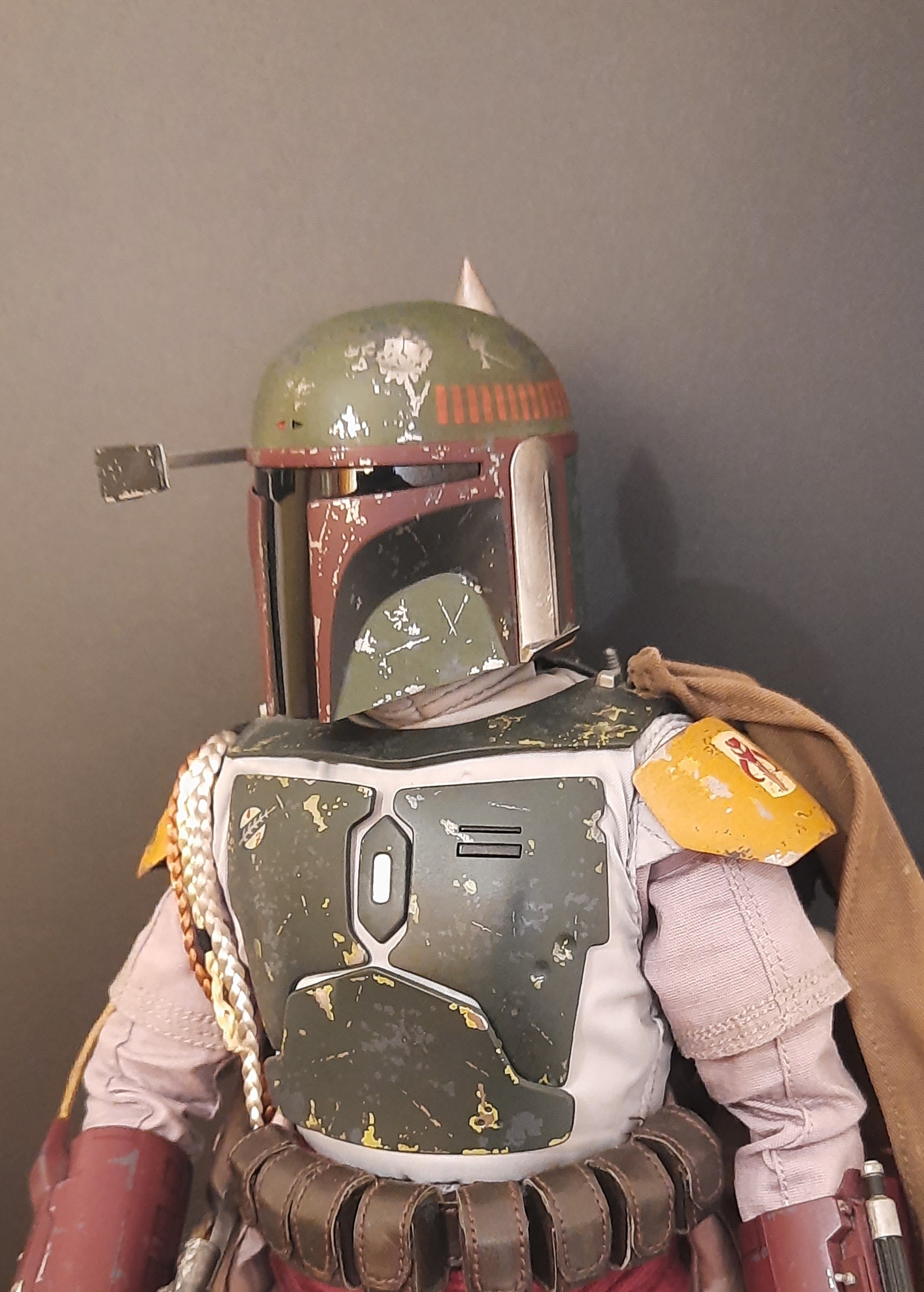 Boba Fett