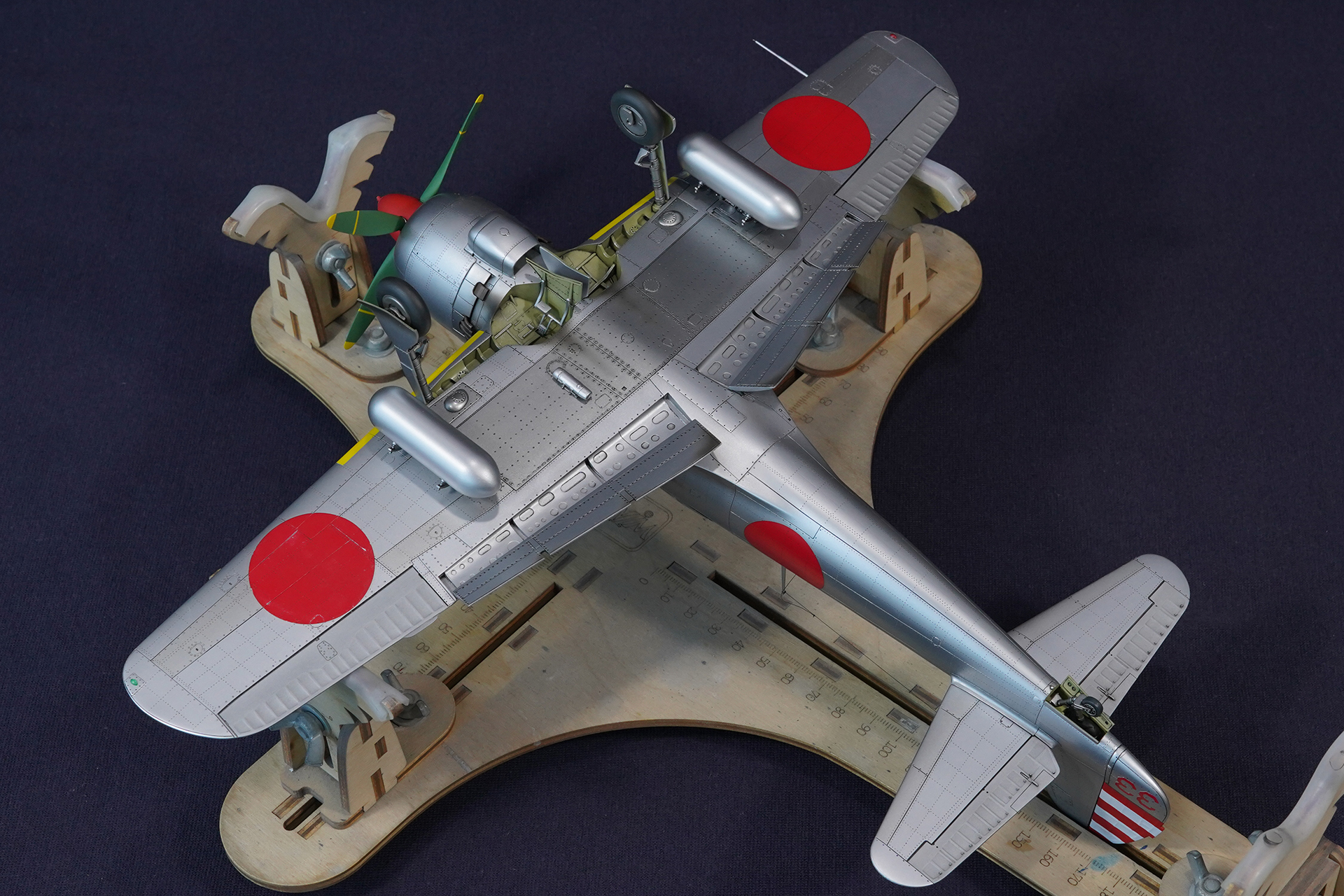 Ki-84 Hayate