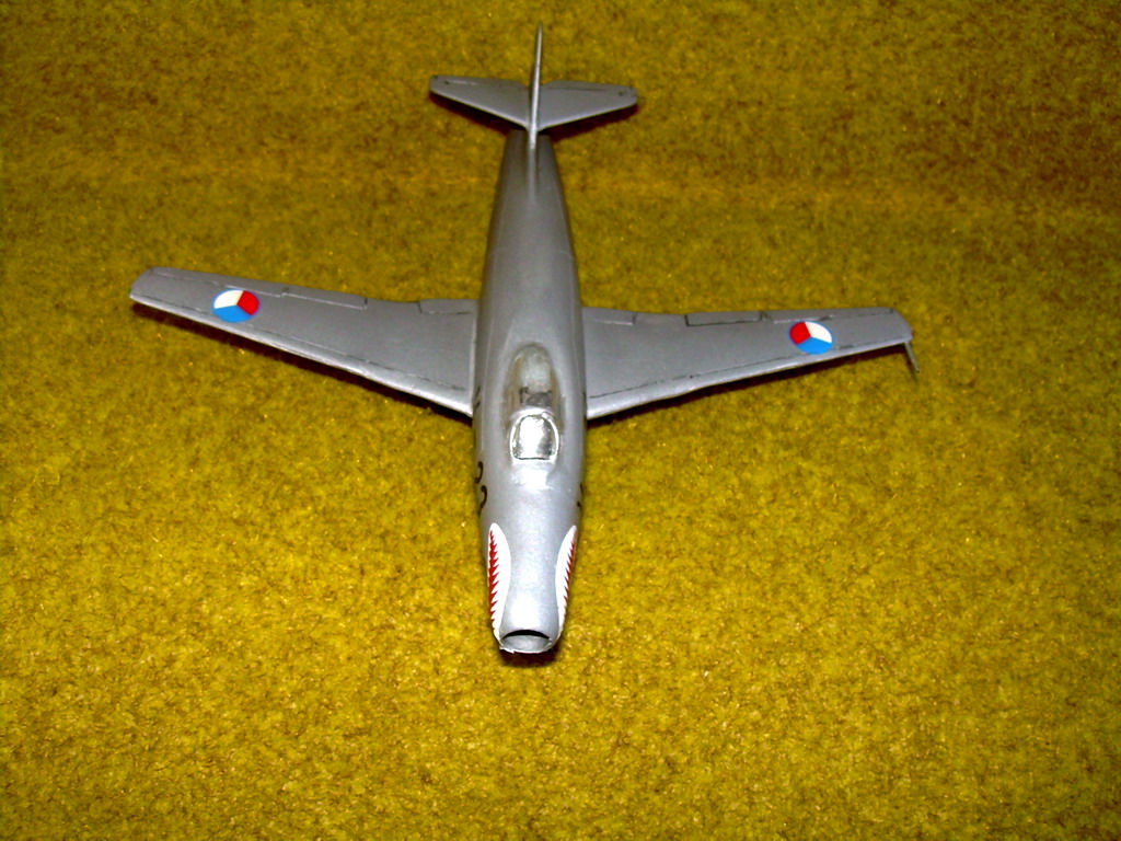 Letov L-52