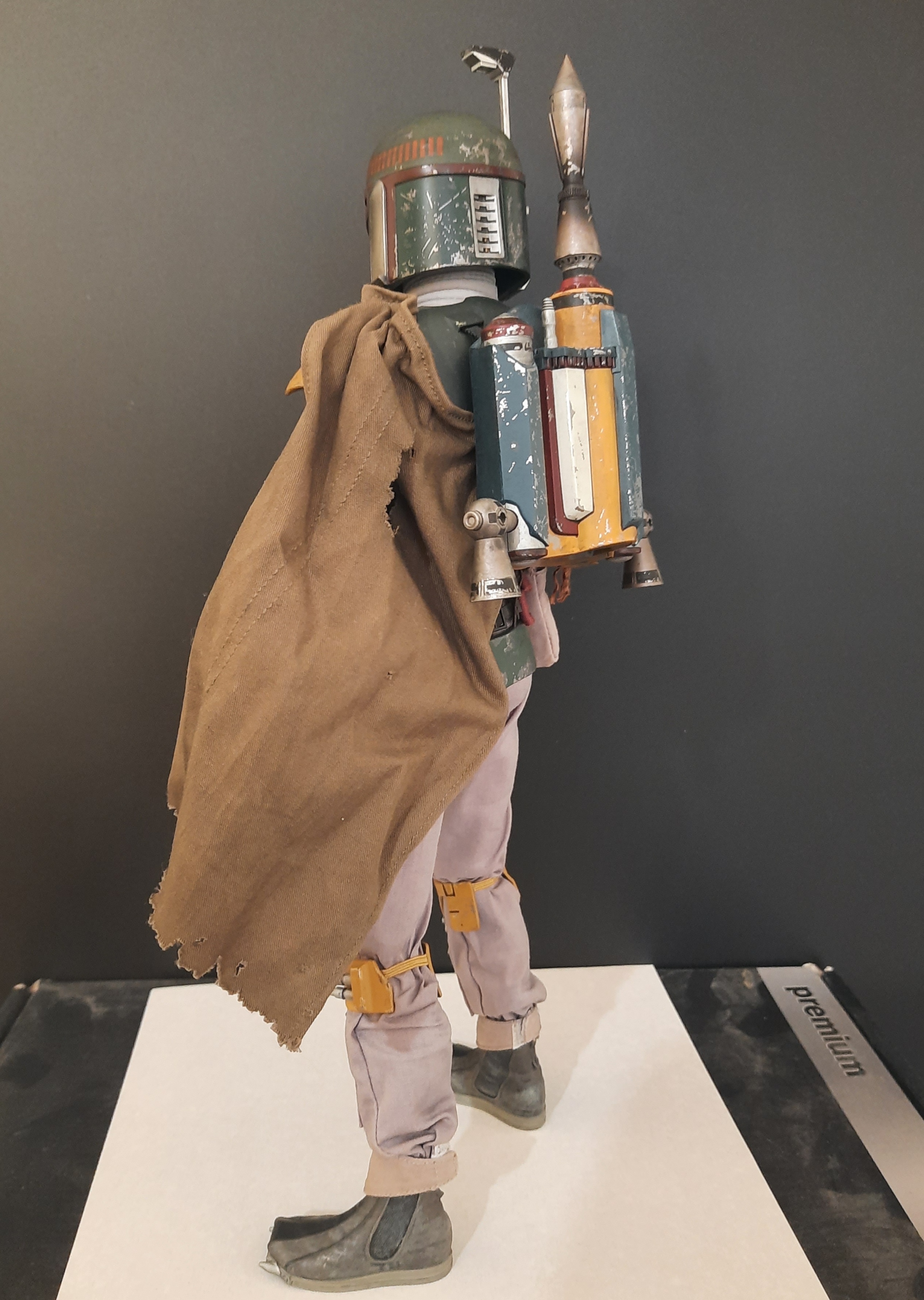 Boba Fett