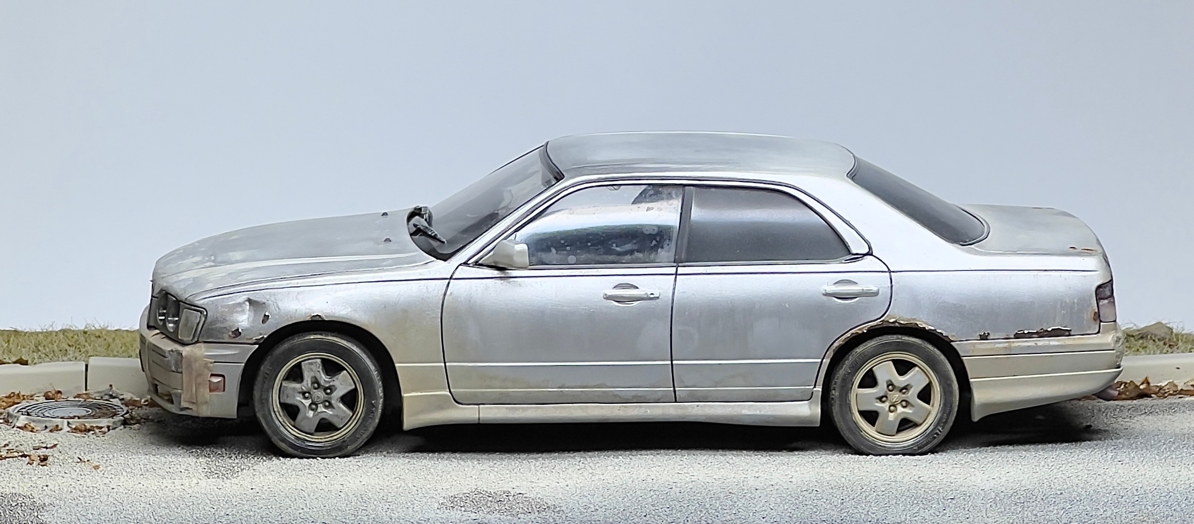 Nissan Cedric