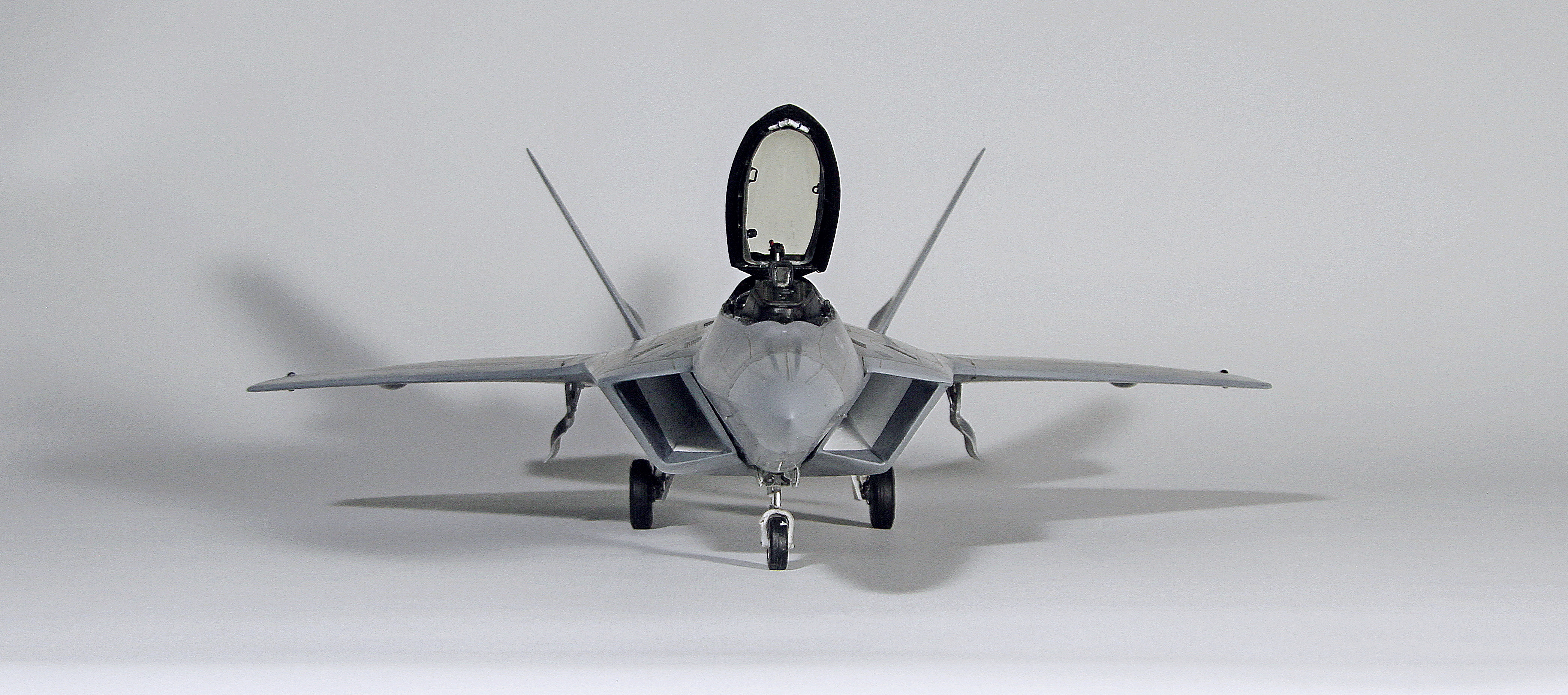F-22A