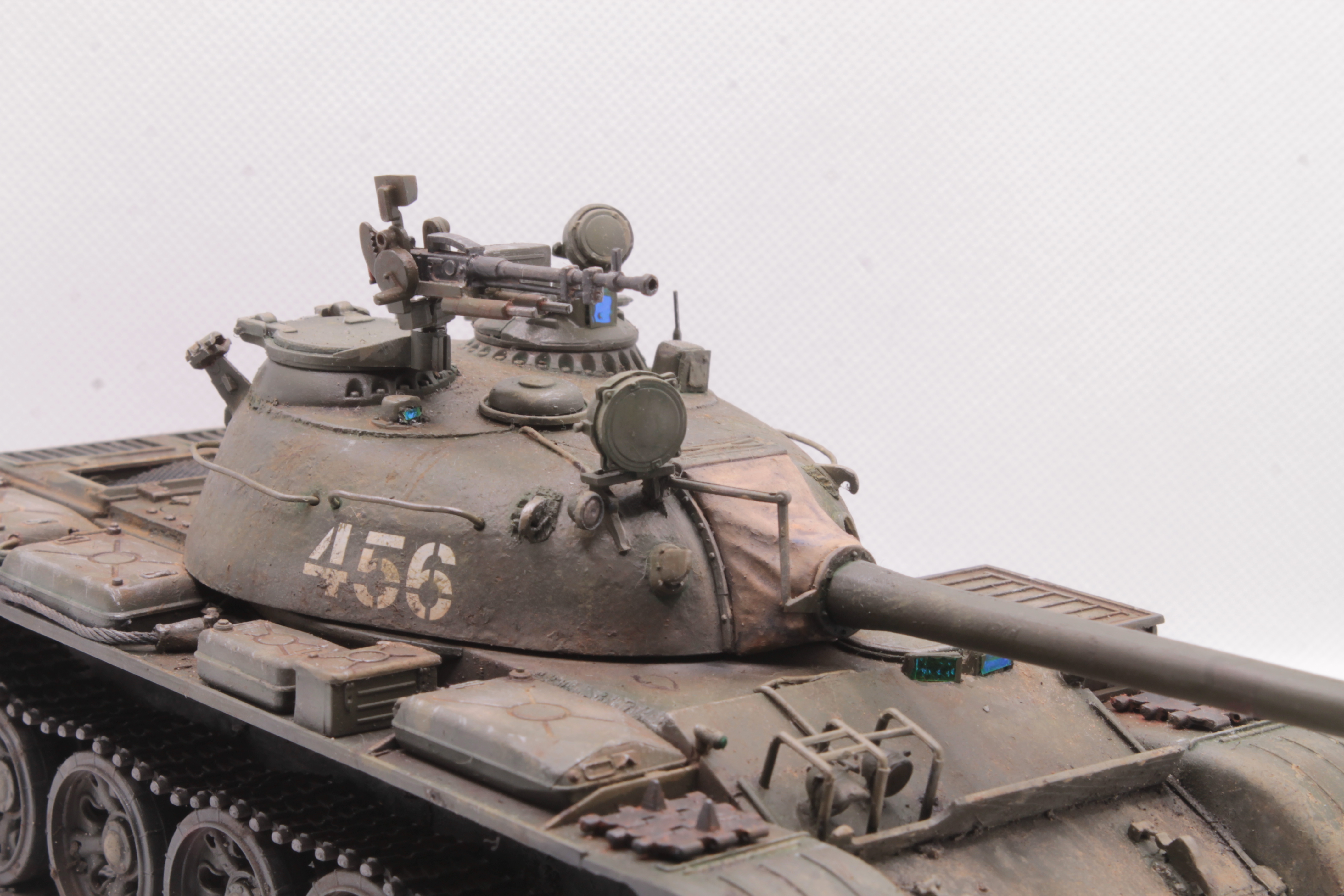 Т-54Б