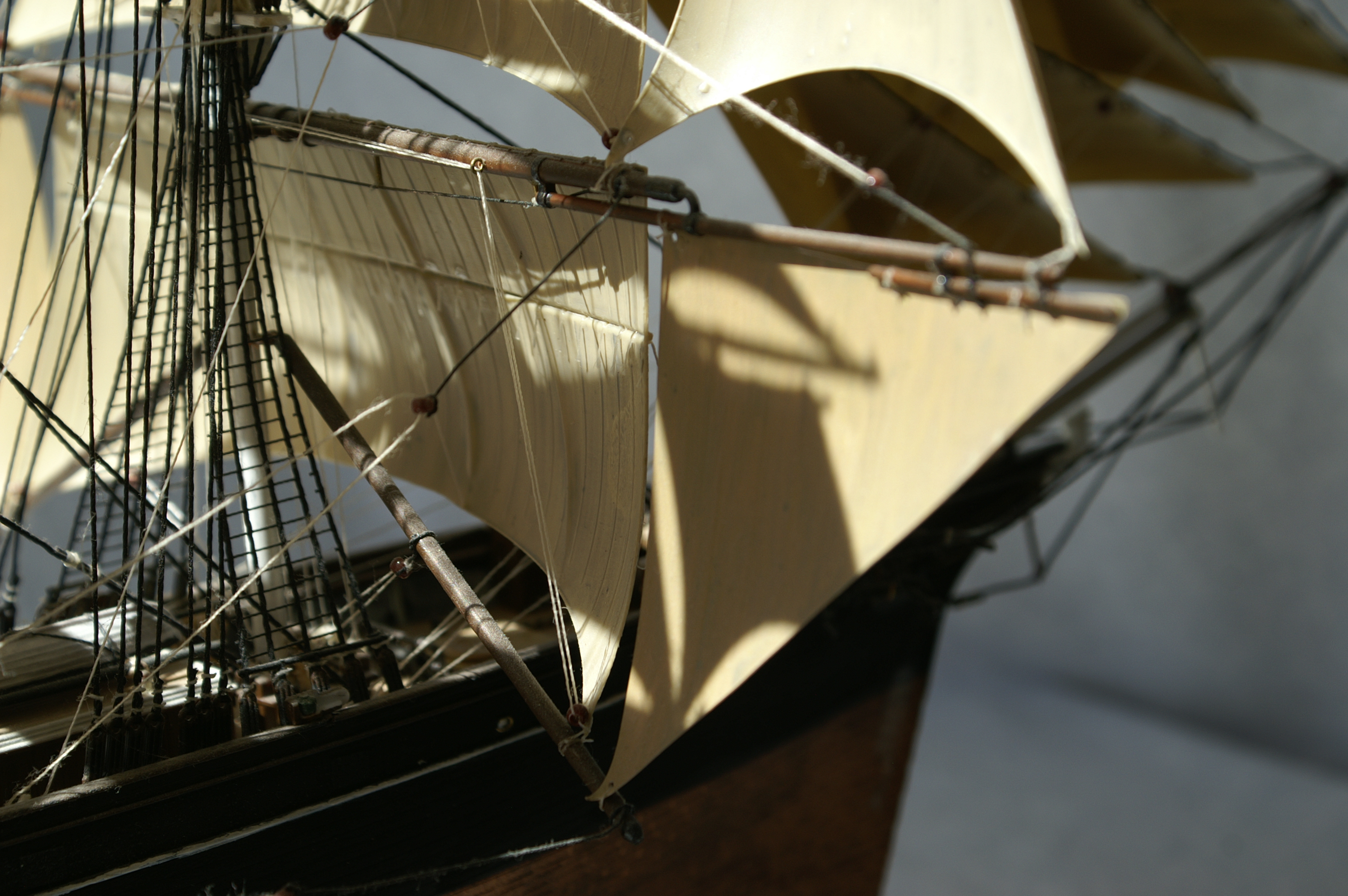 Катти Сарк (Cutty Sark)