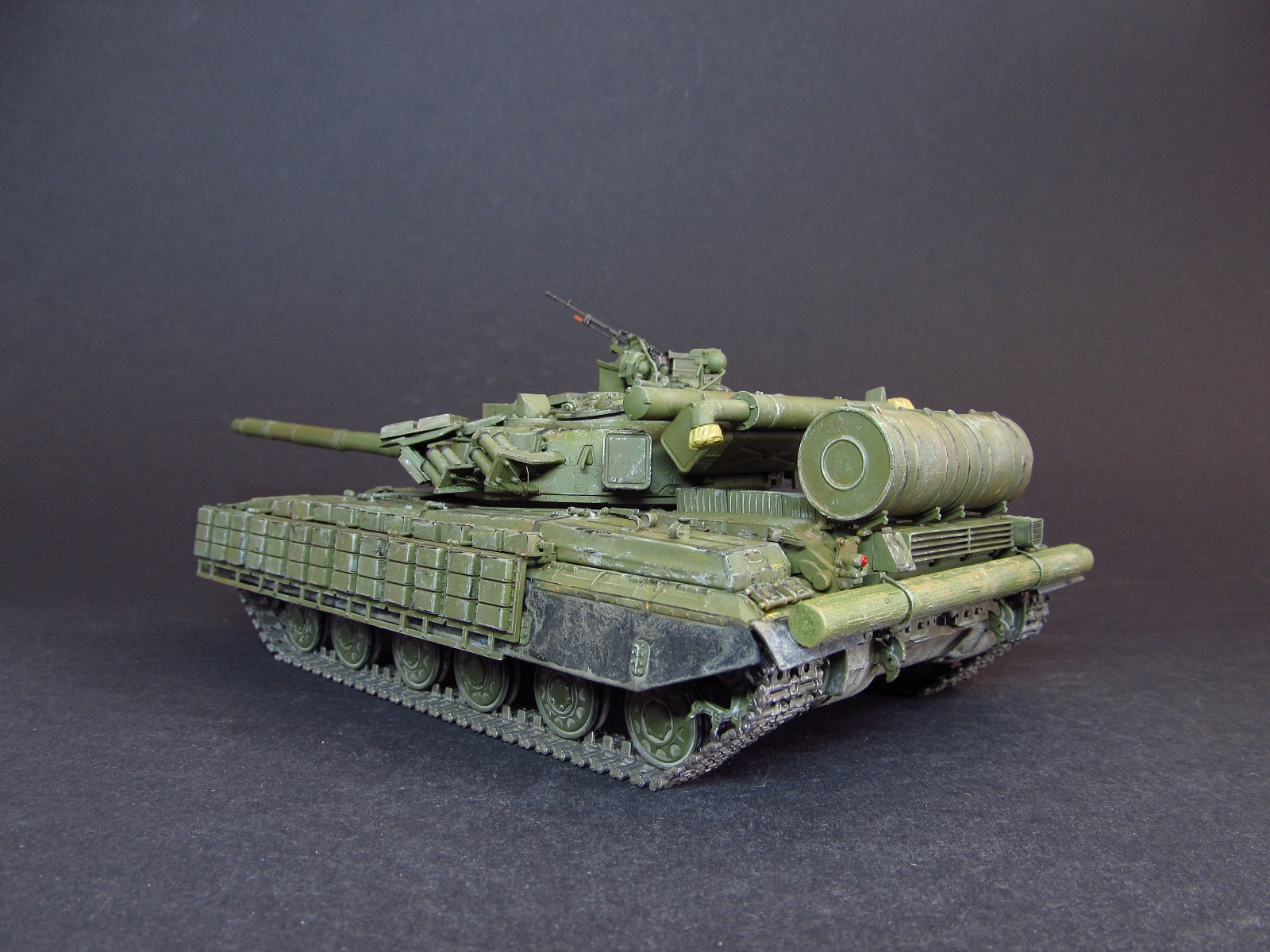 Т-64 БВ