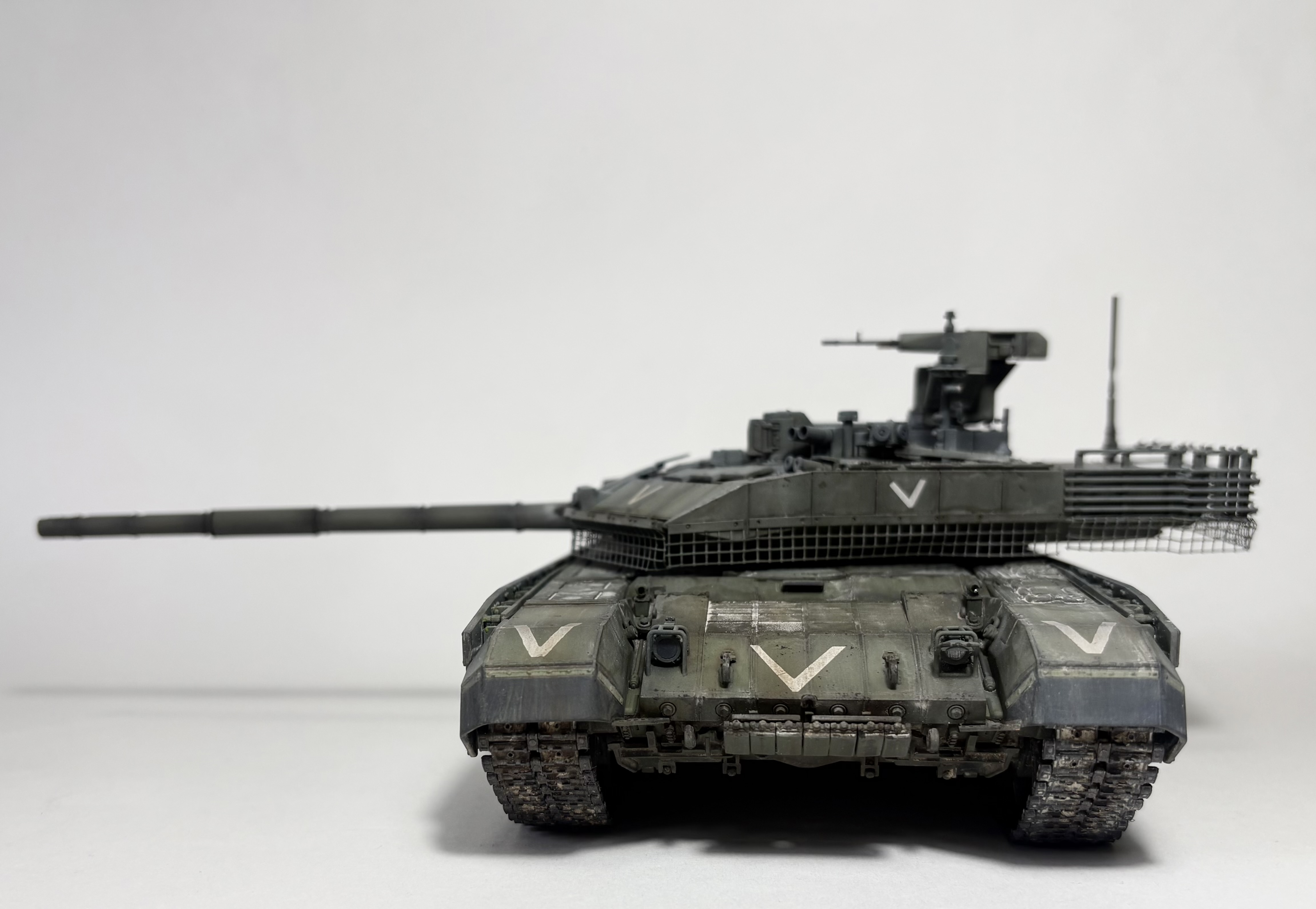 Т-90 м