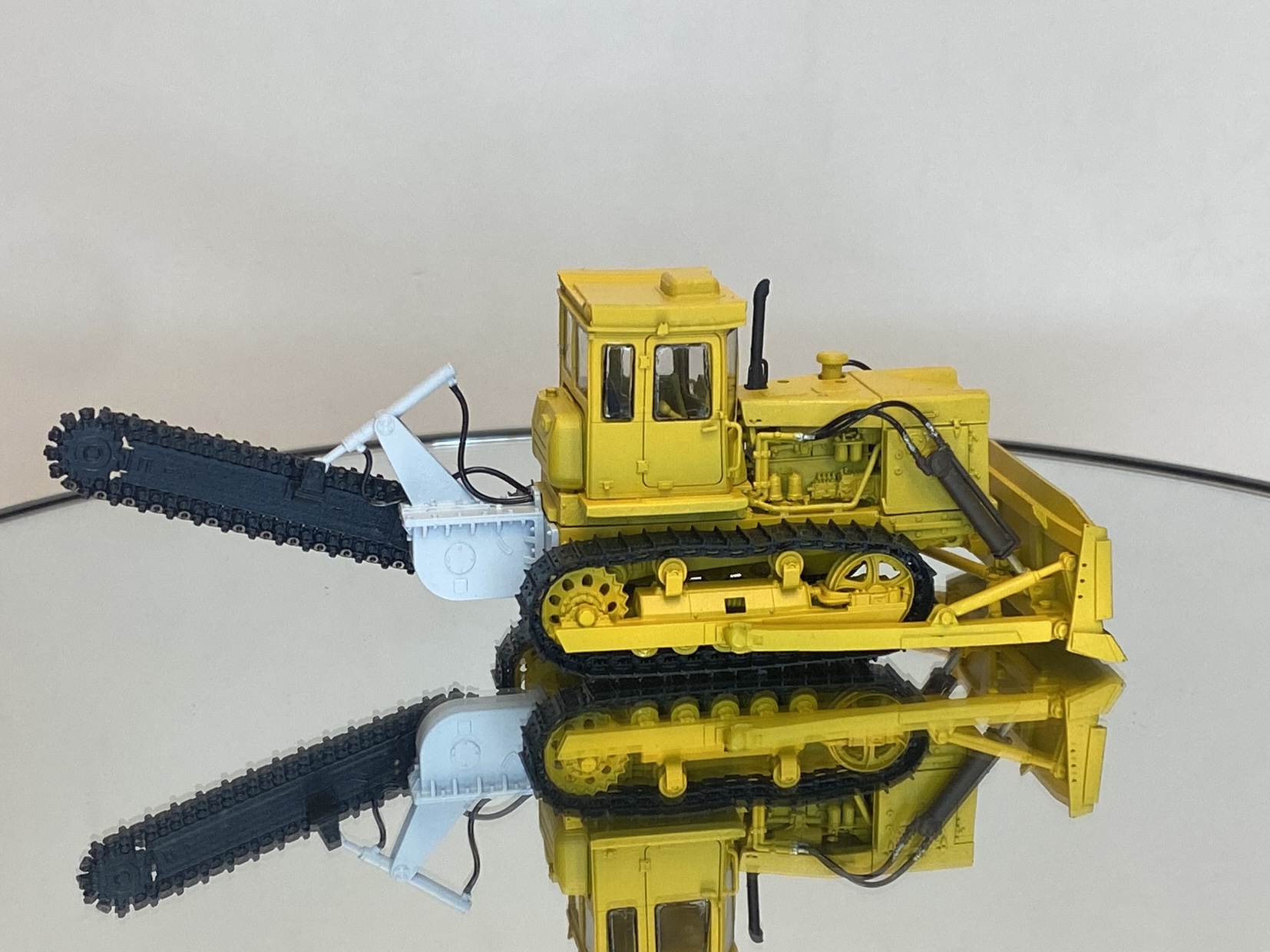 Т-170 грунторез