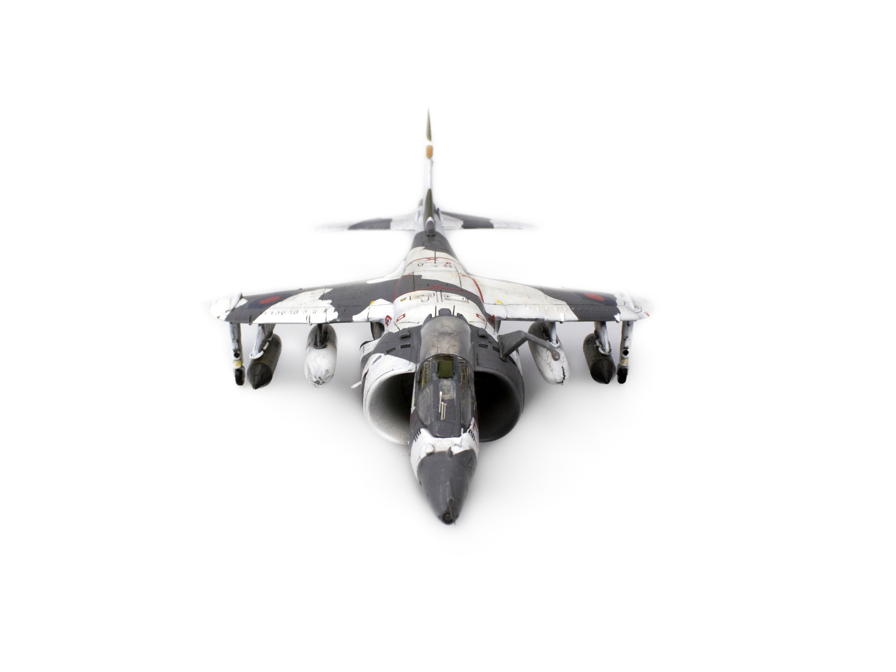 Harrier Gr.3