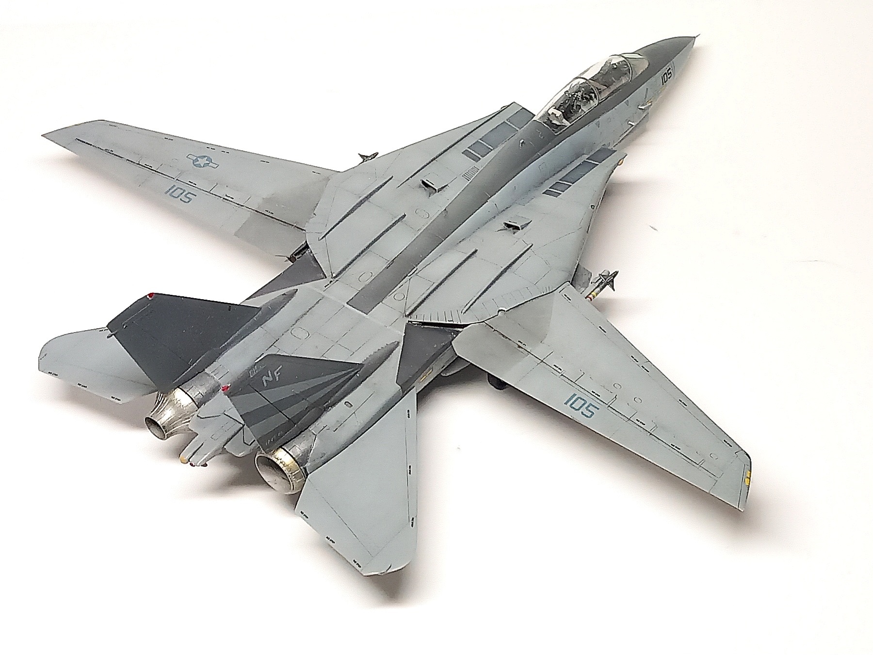 F-14A