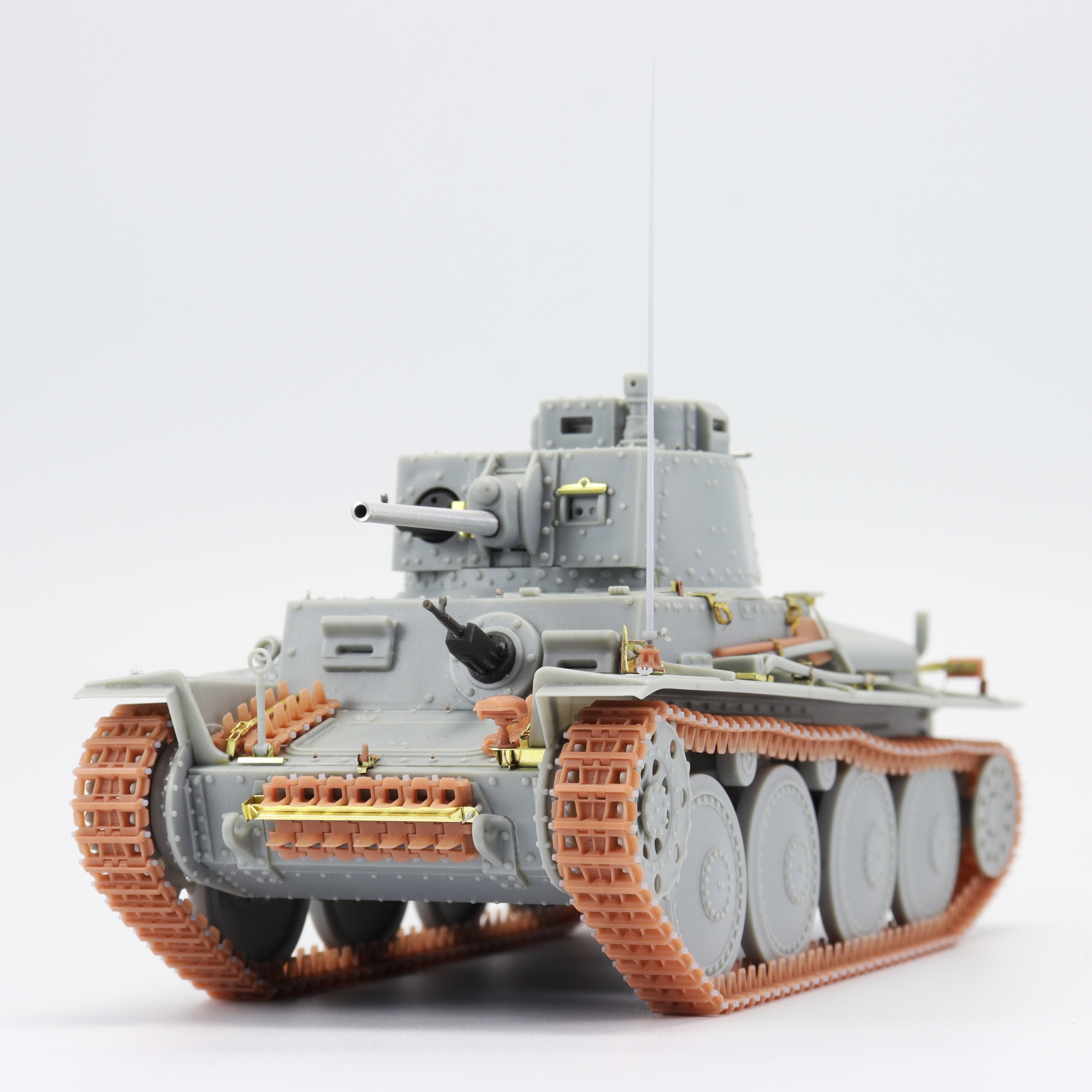Pz.Kpfw.38(t) Ausf.G