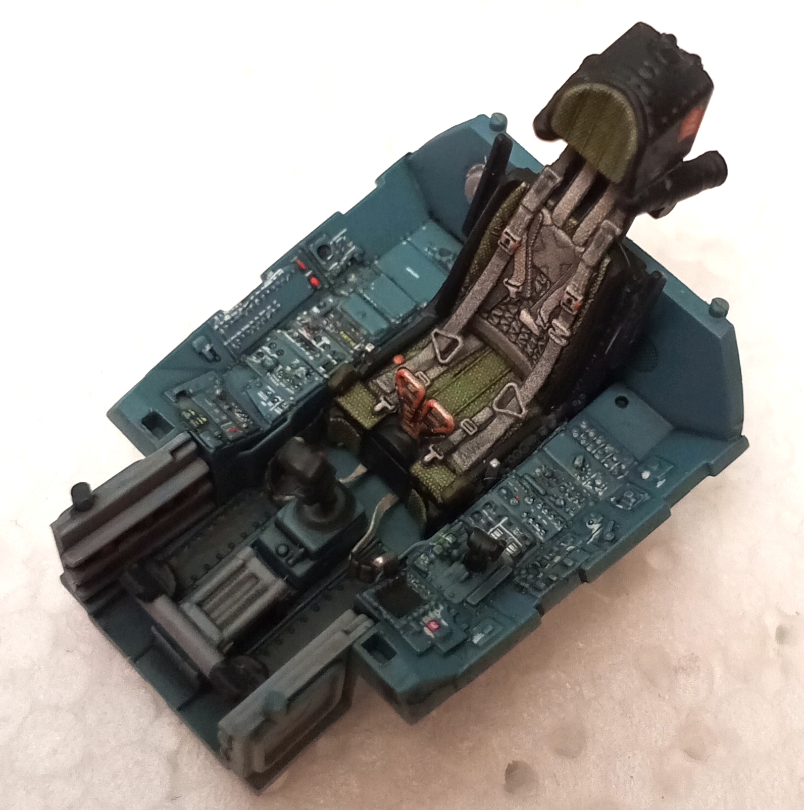 Су-35С Русские Витязи