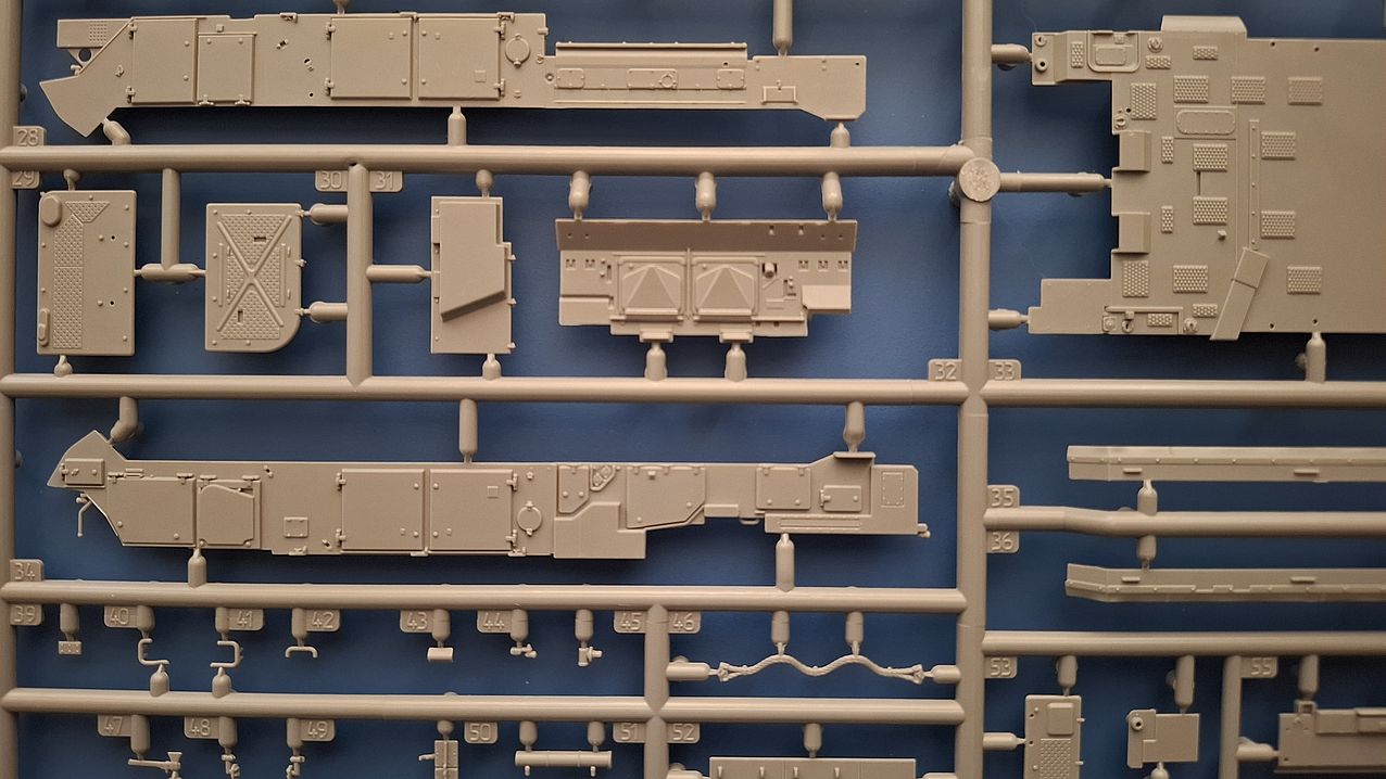 Российский Зенитно-Ракетный Комплекс Тор-М2