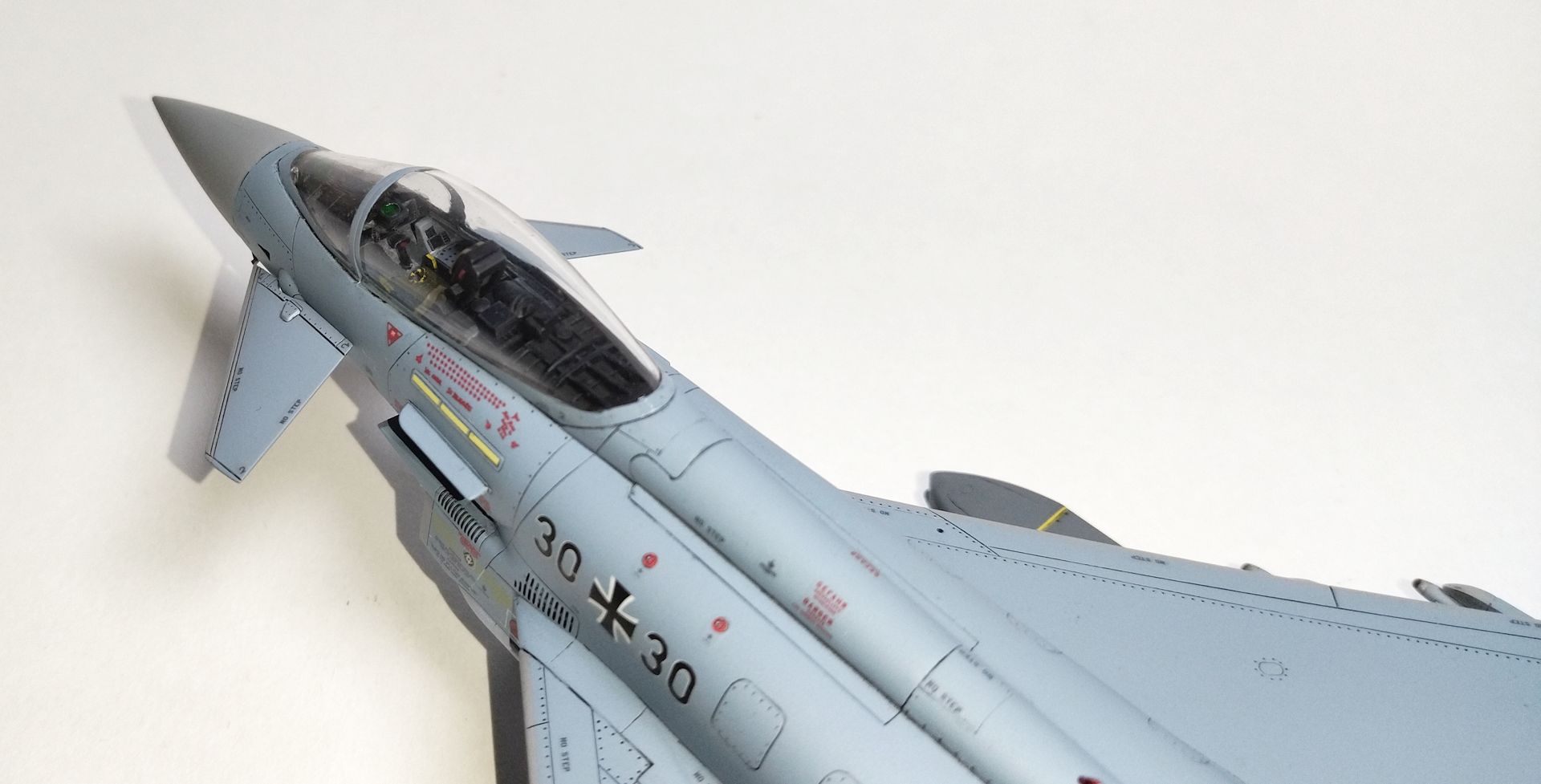 Eurofighter EF2000