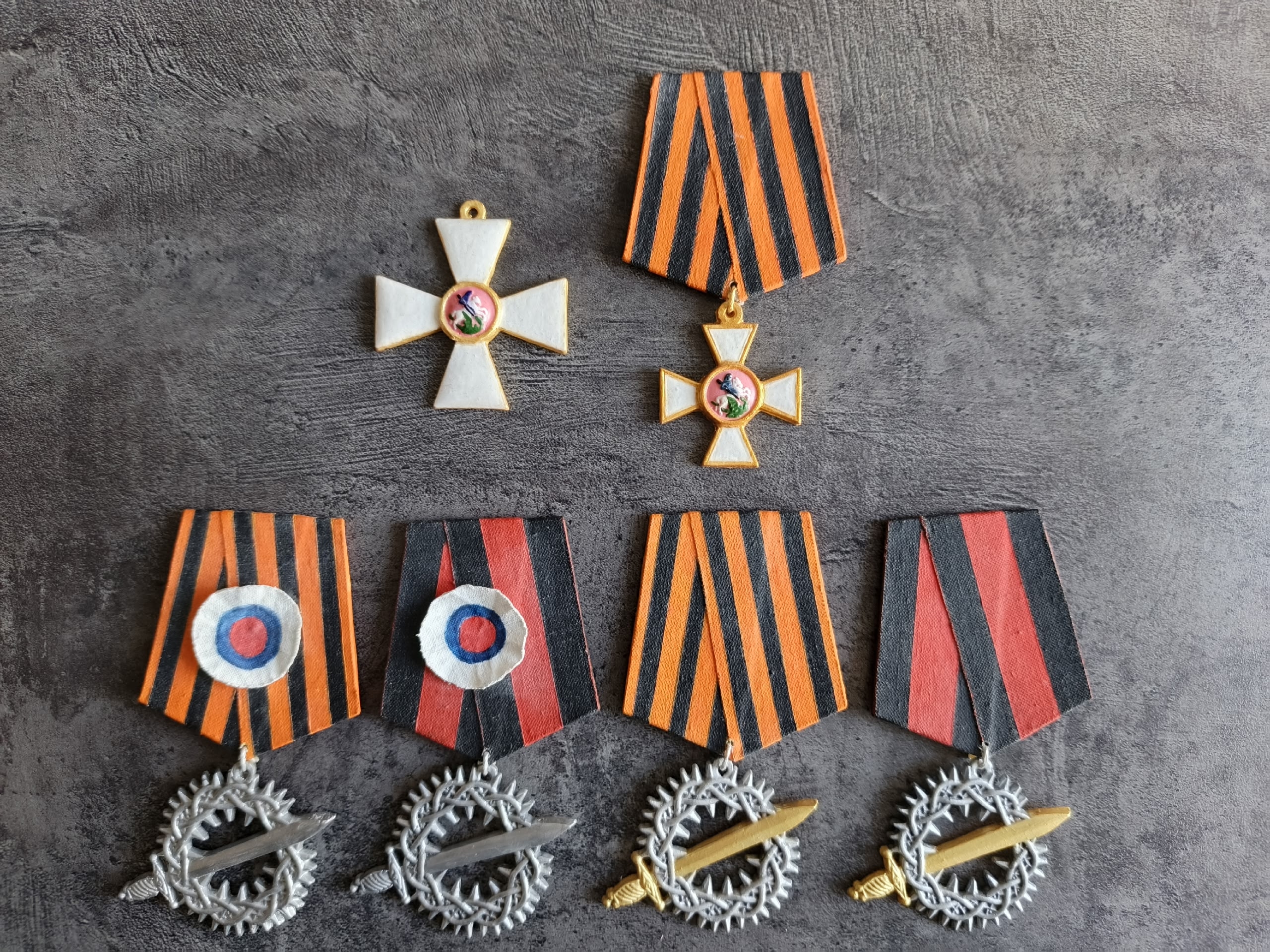 Господа Офицеры