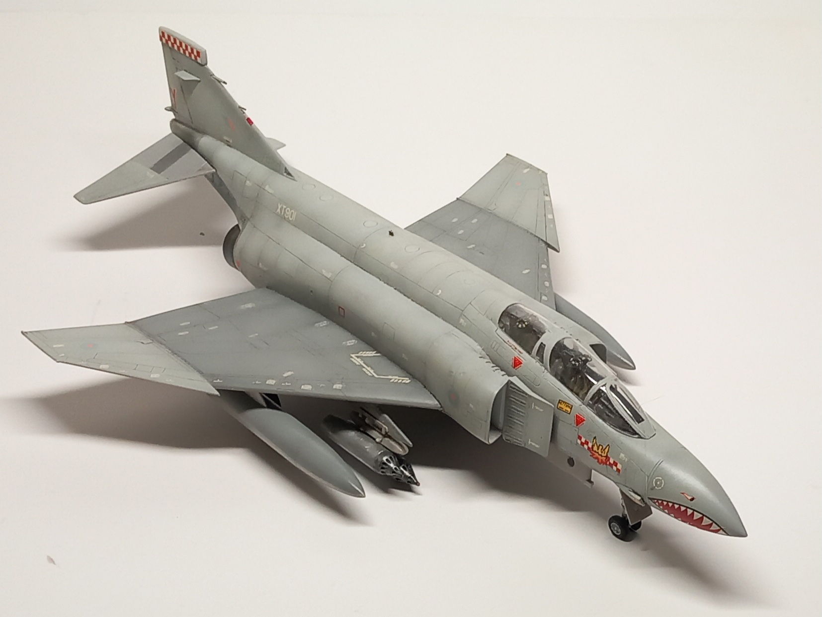 Phantom II FGR.2
