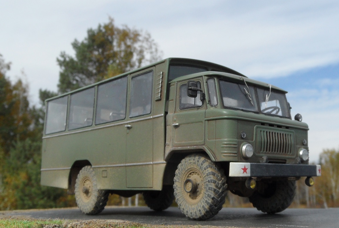 Прогресс 10