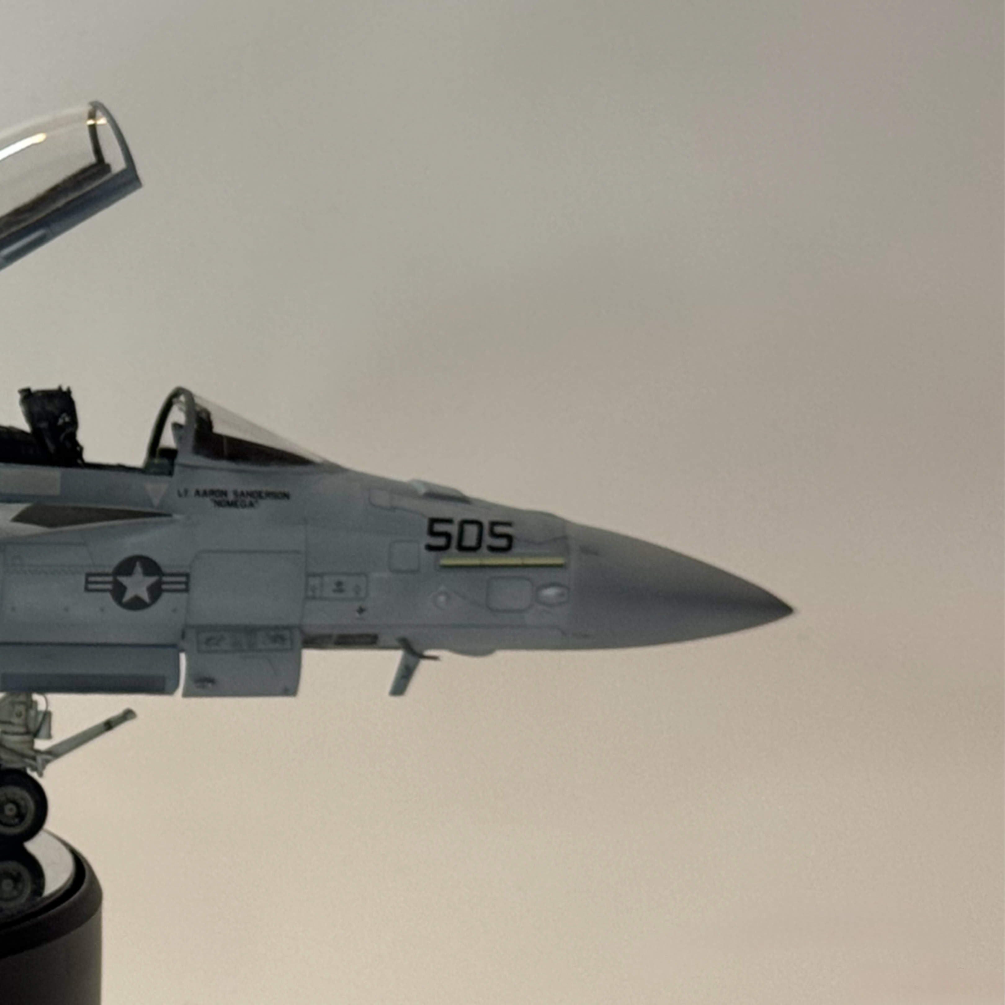 Boeing E/A-18G Growler