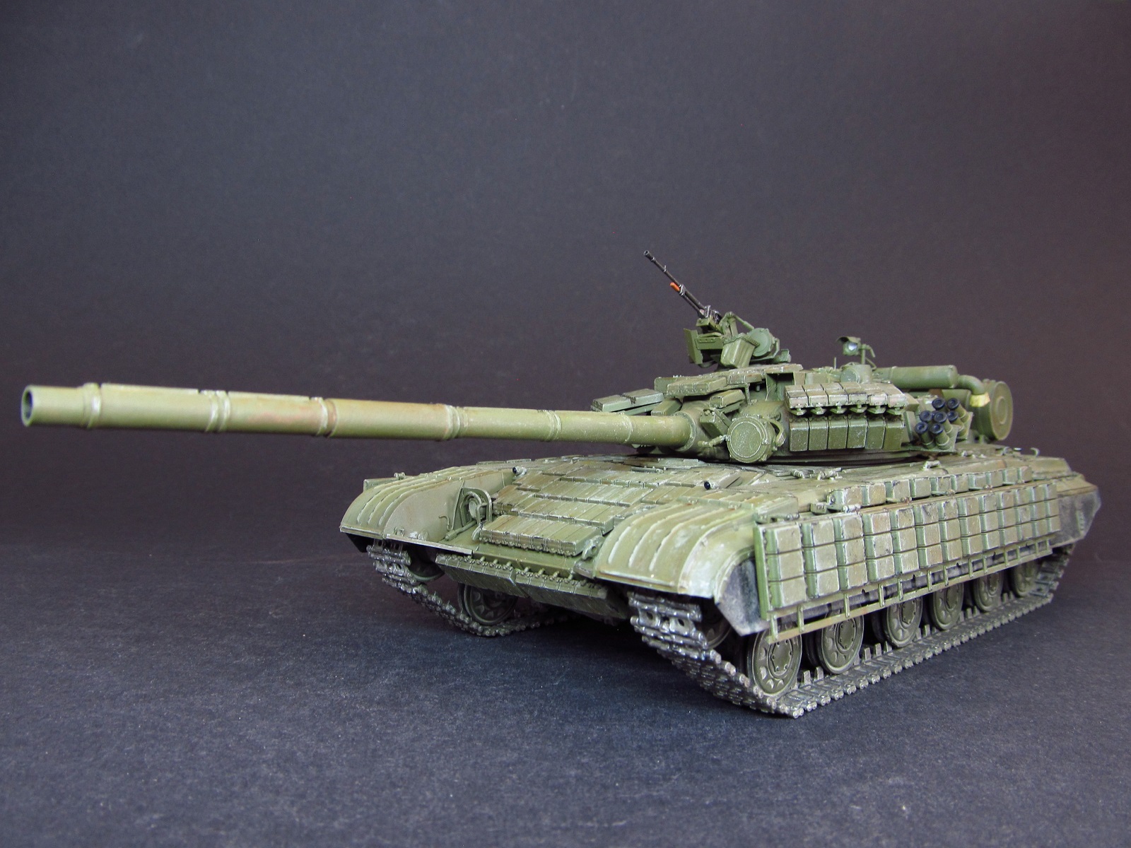 Т-64 БВ