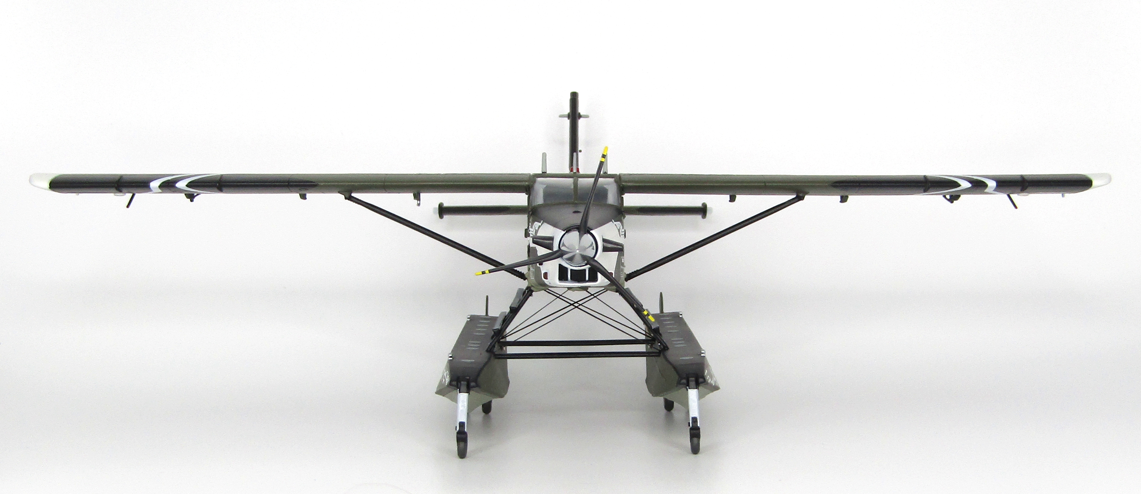 Pilatus PC-6 Cyber