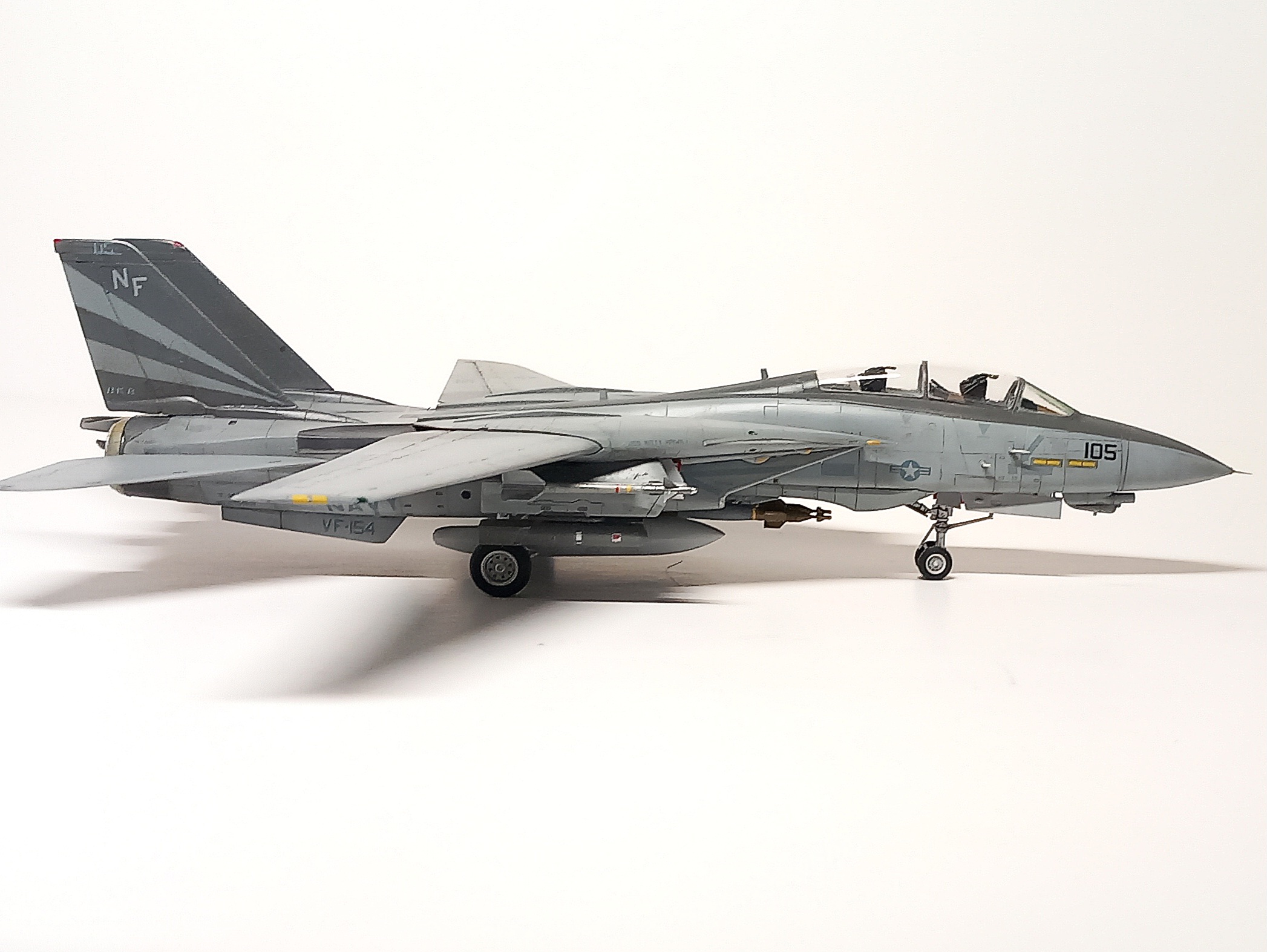F-14A