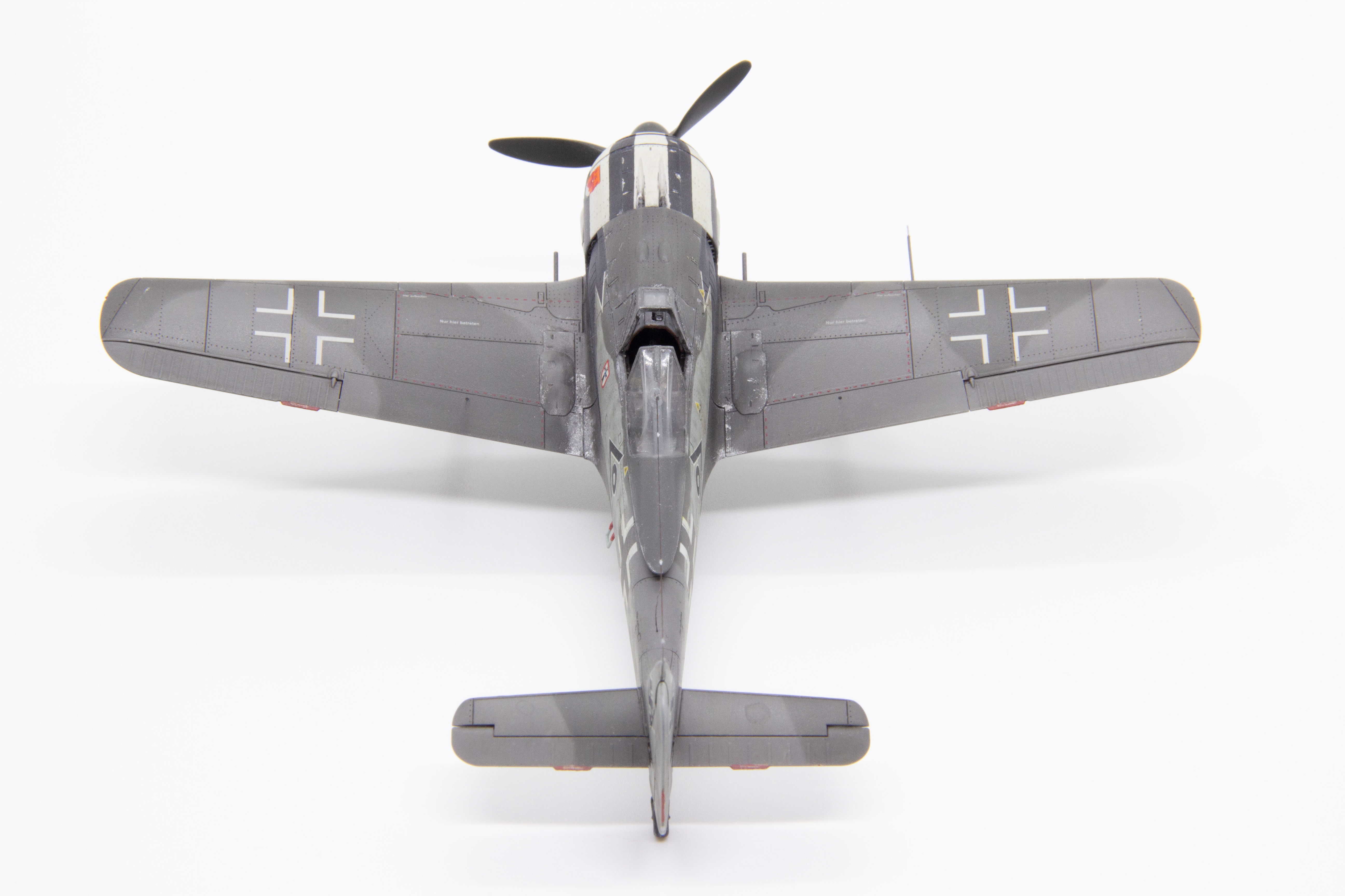 Focke-Wulf Fw.190A-5
