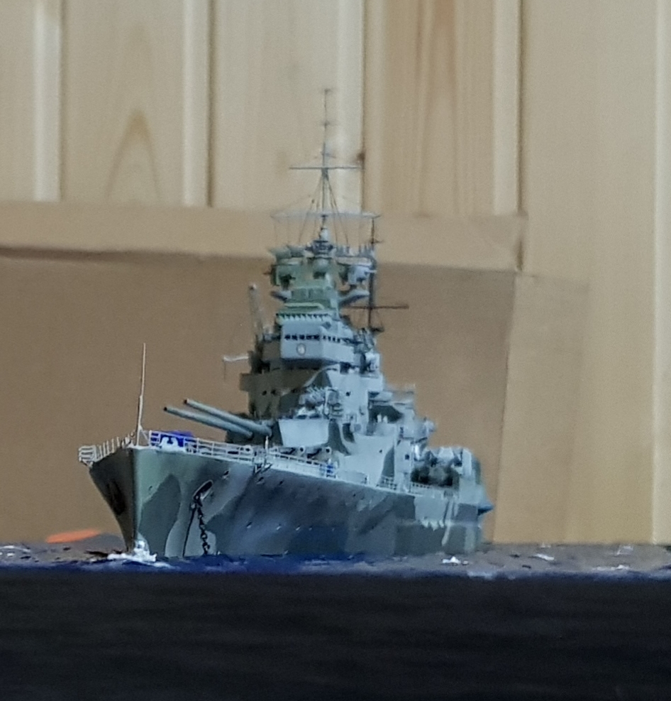 HMS Prince of Wales