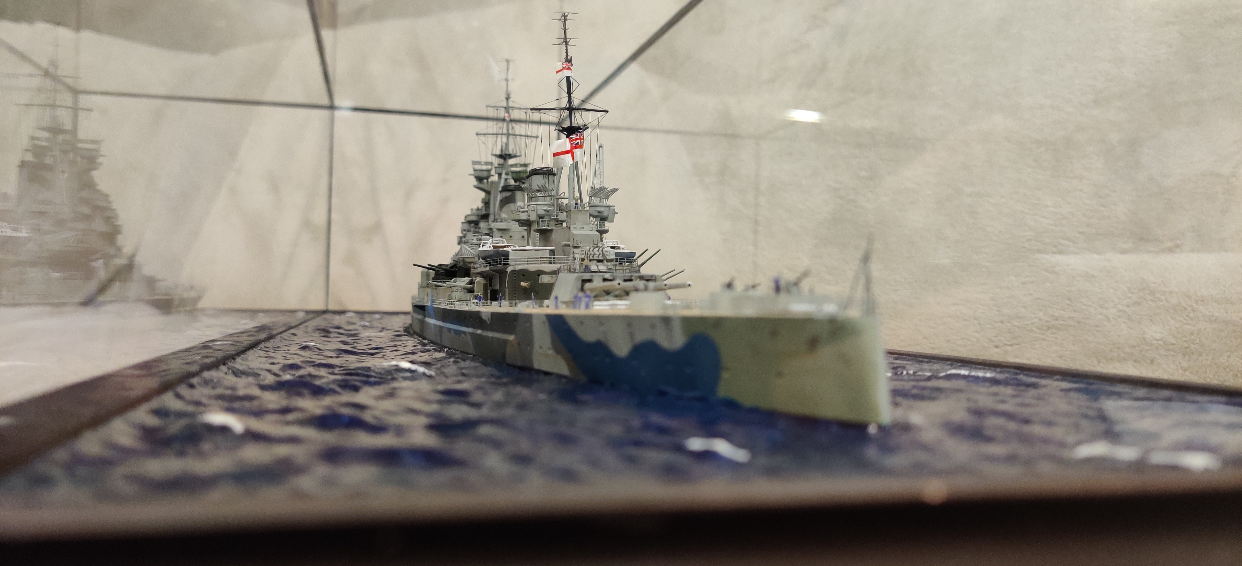 HMS Prince of Wales