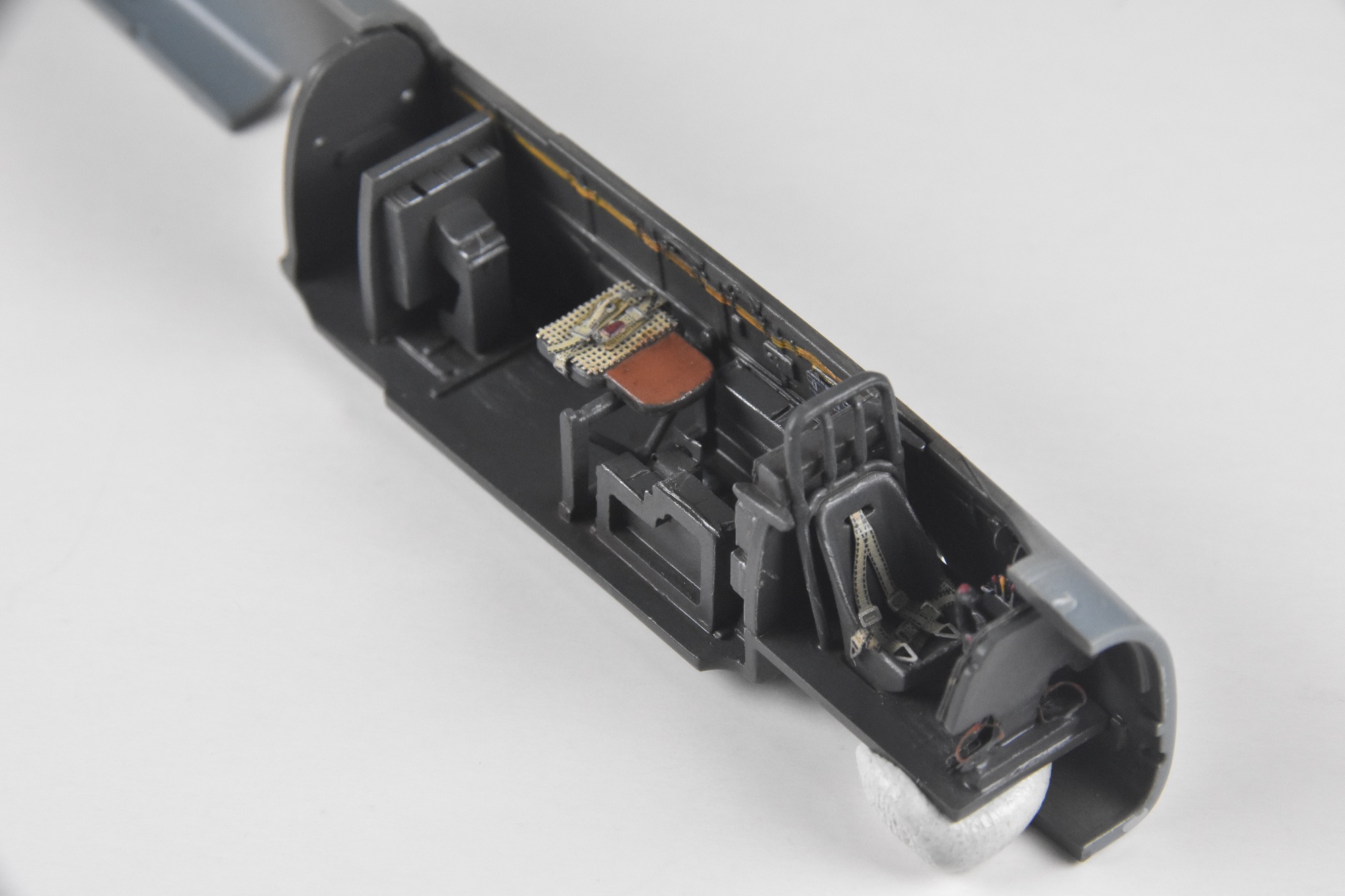 Bf 110F-2