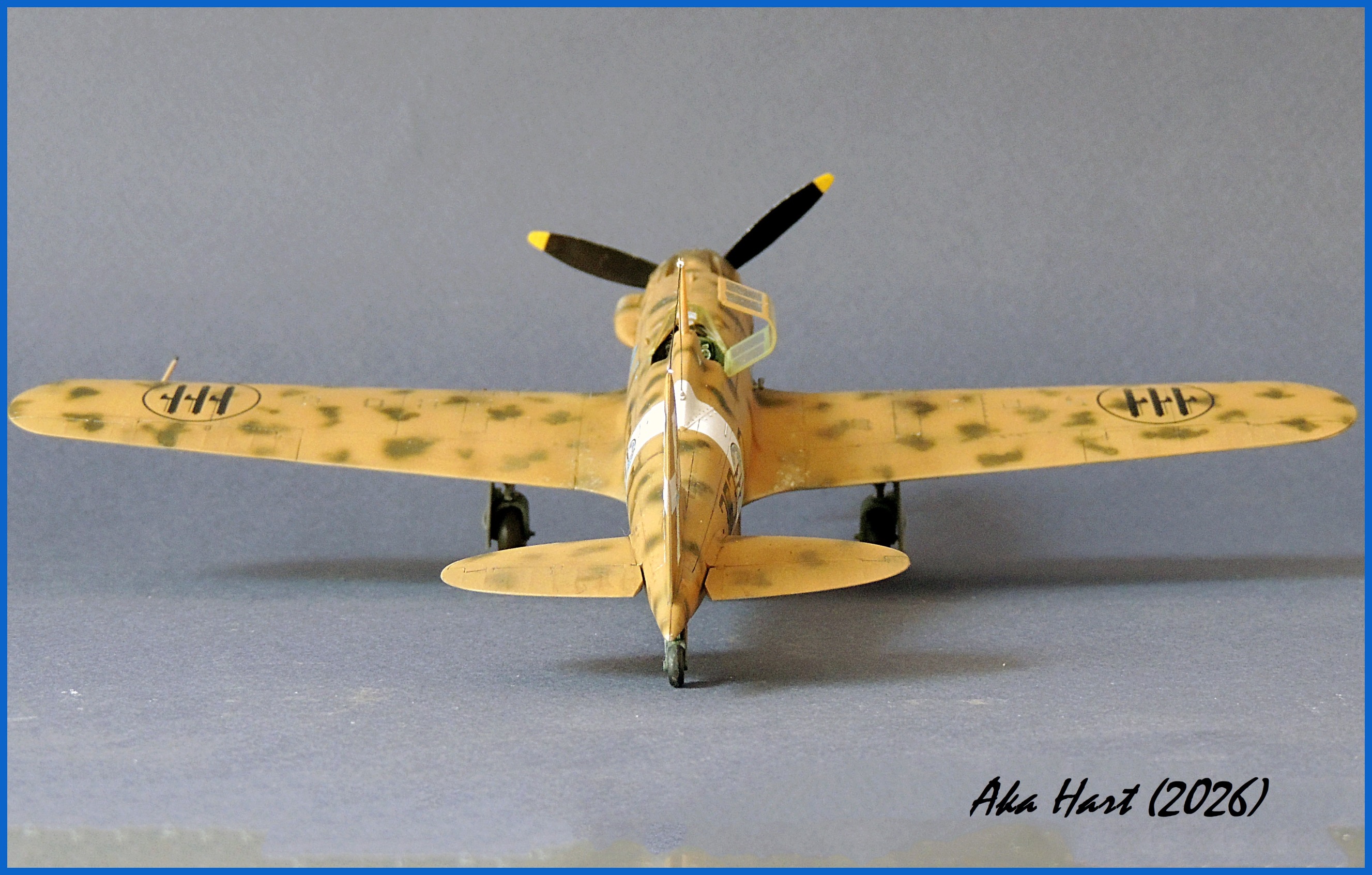 MC.202 "Folgore"