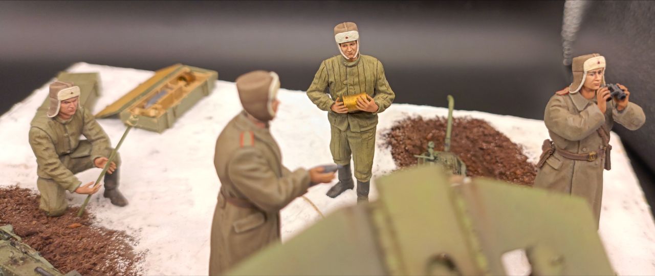 Гаубица М 30