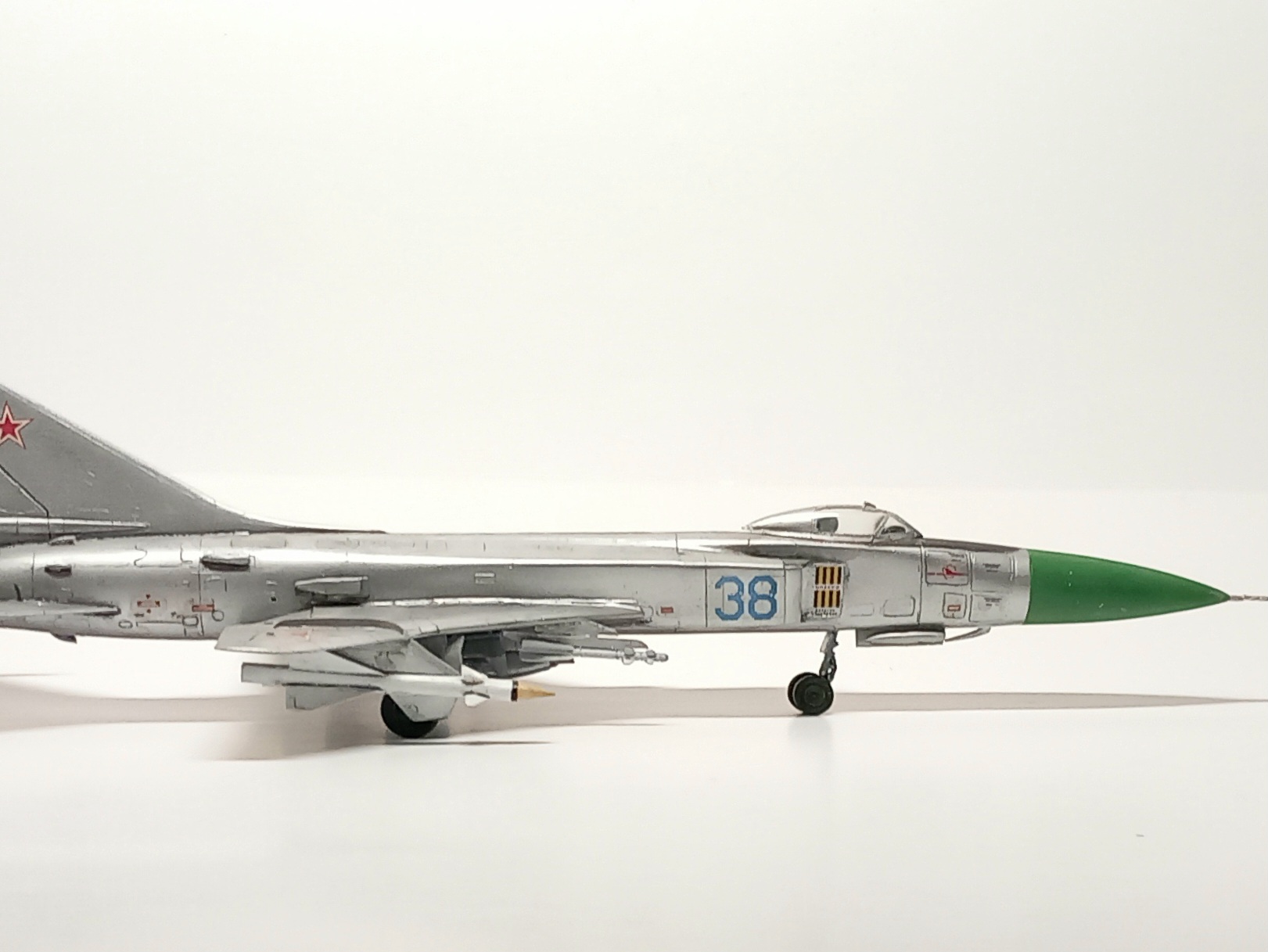 Су-15ТМ