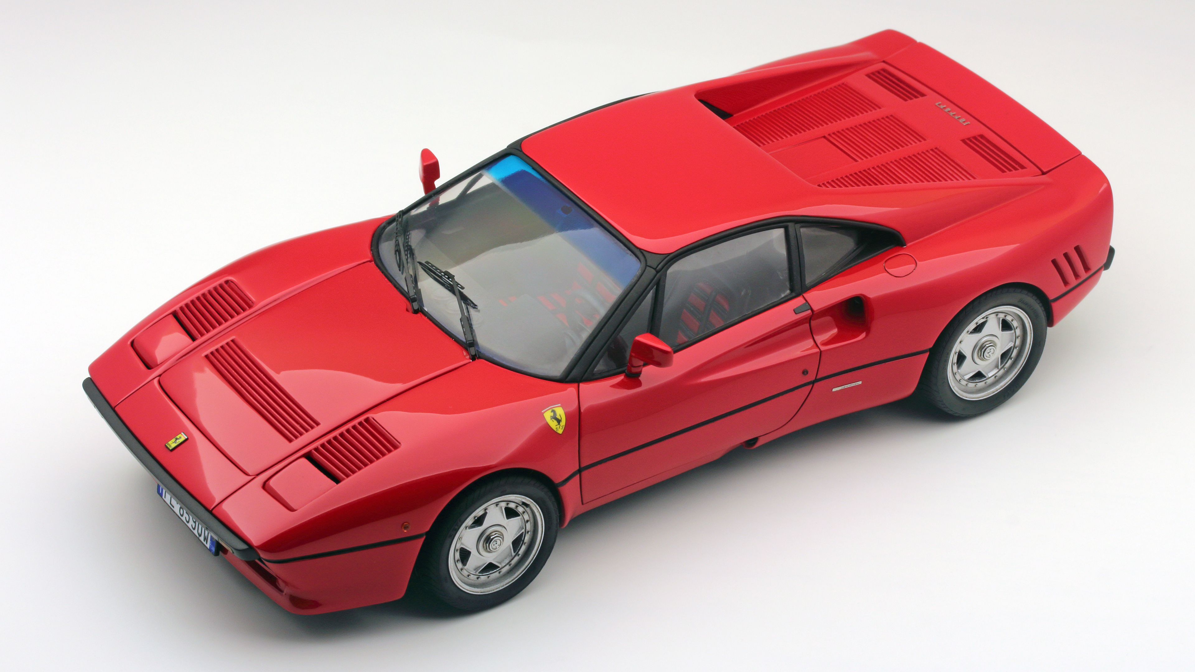 Ferrari 288 GTO