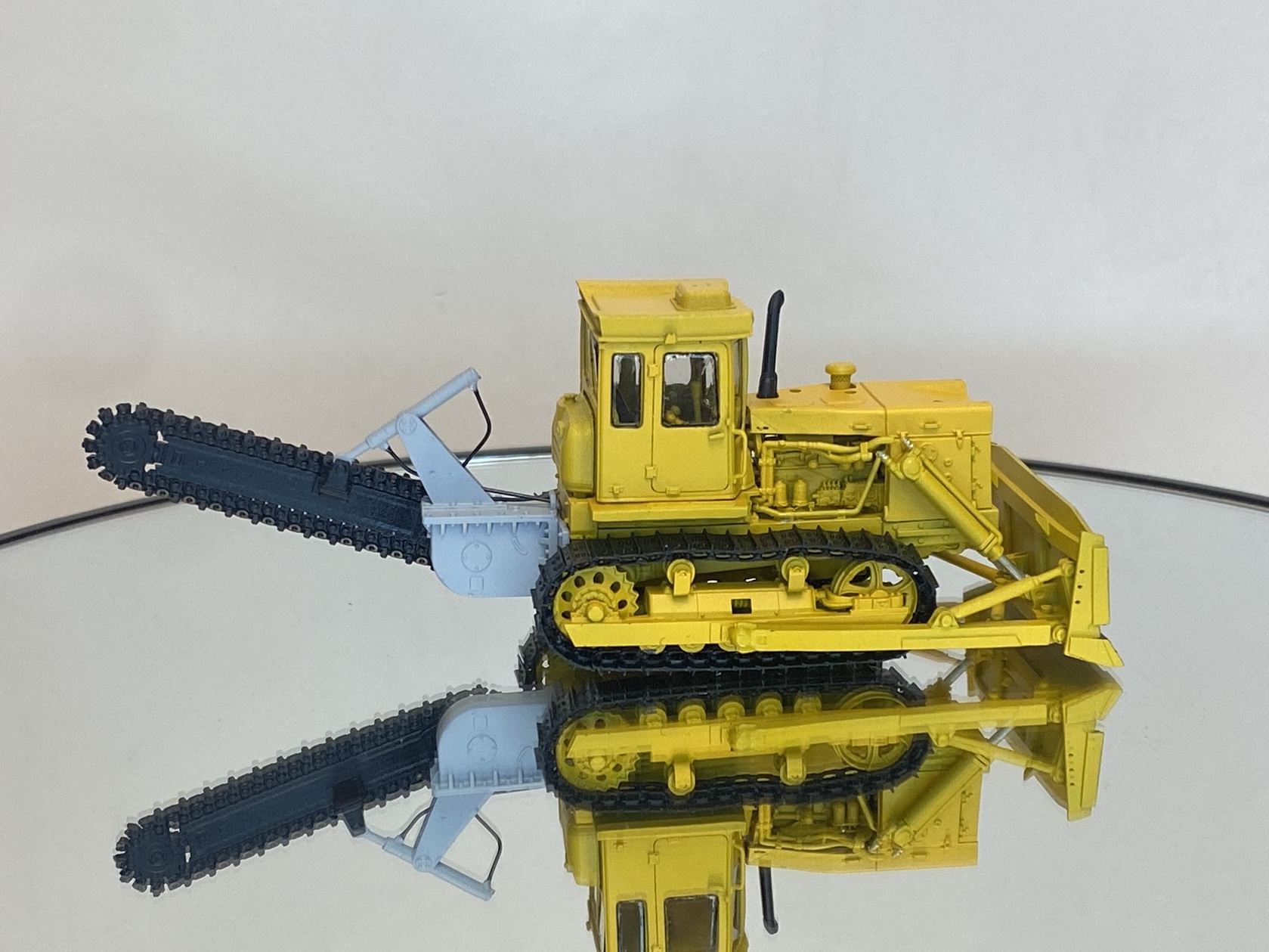 Т-170 грунторез