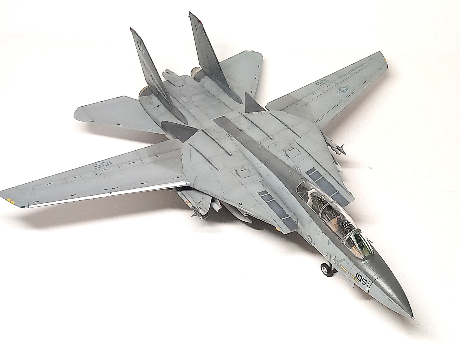 F-14A