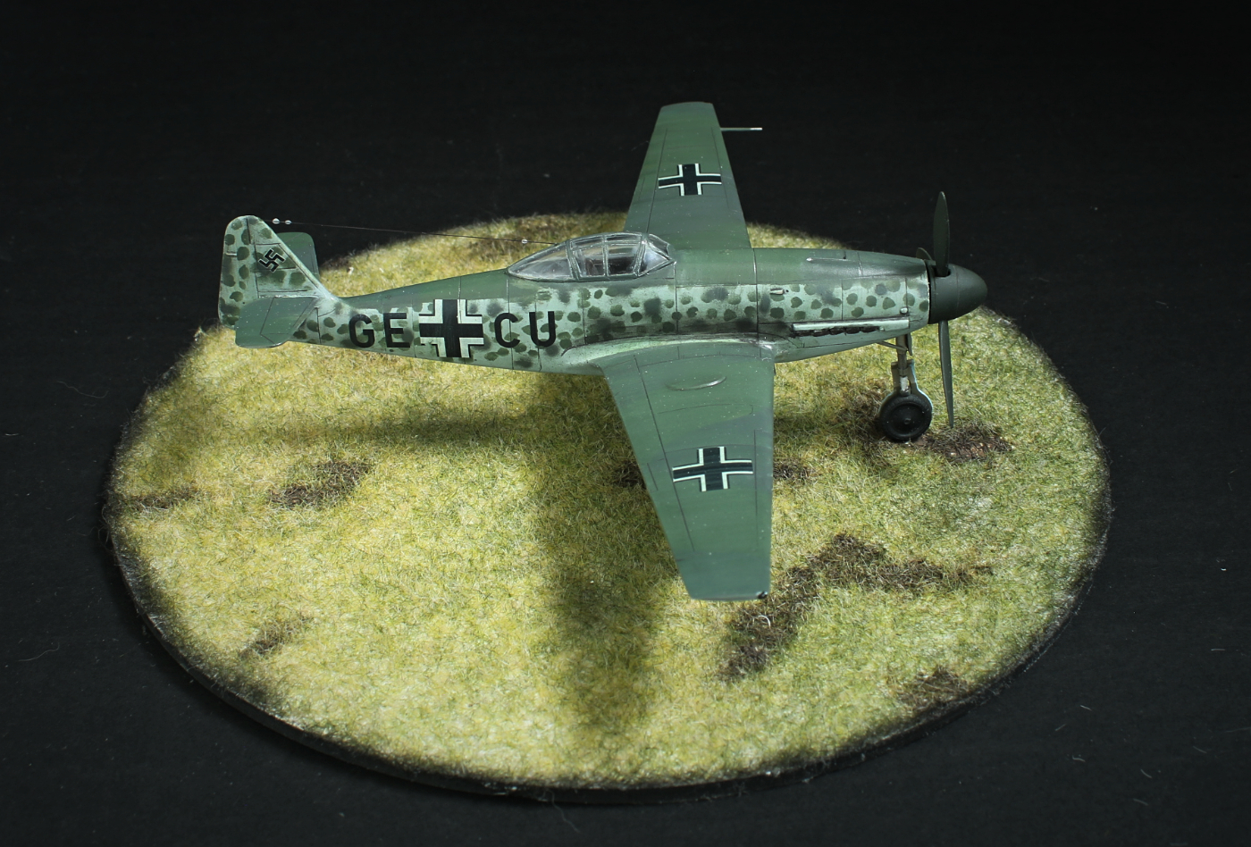 Messerschmitt Me 309